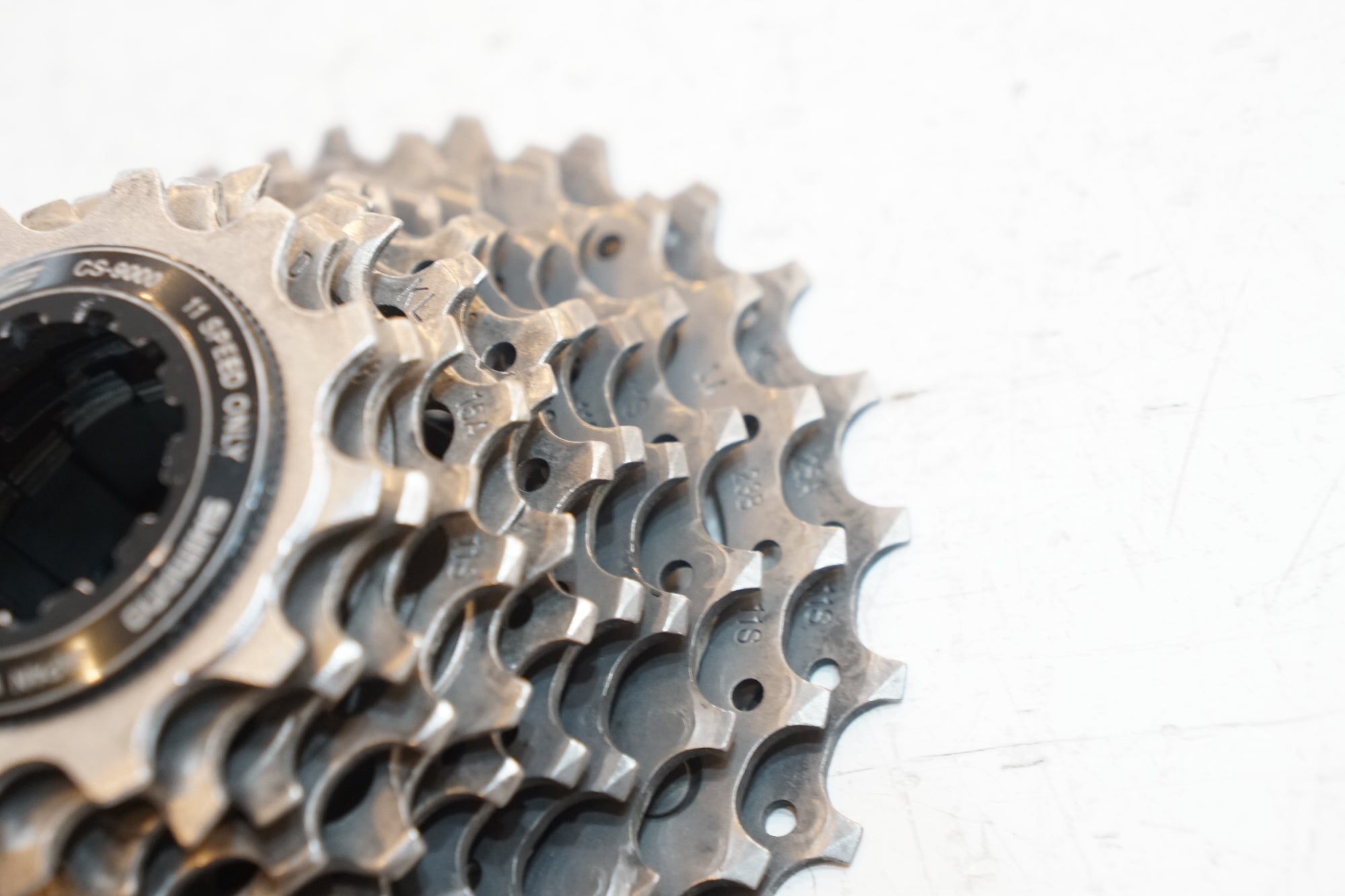 Okuman　　cs-9000 12-25 、11-25セット SHIMANO 「シマノ」 DURA-ACE CS-9000 12-25T スプロケット