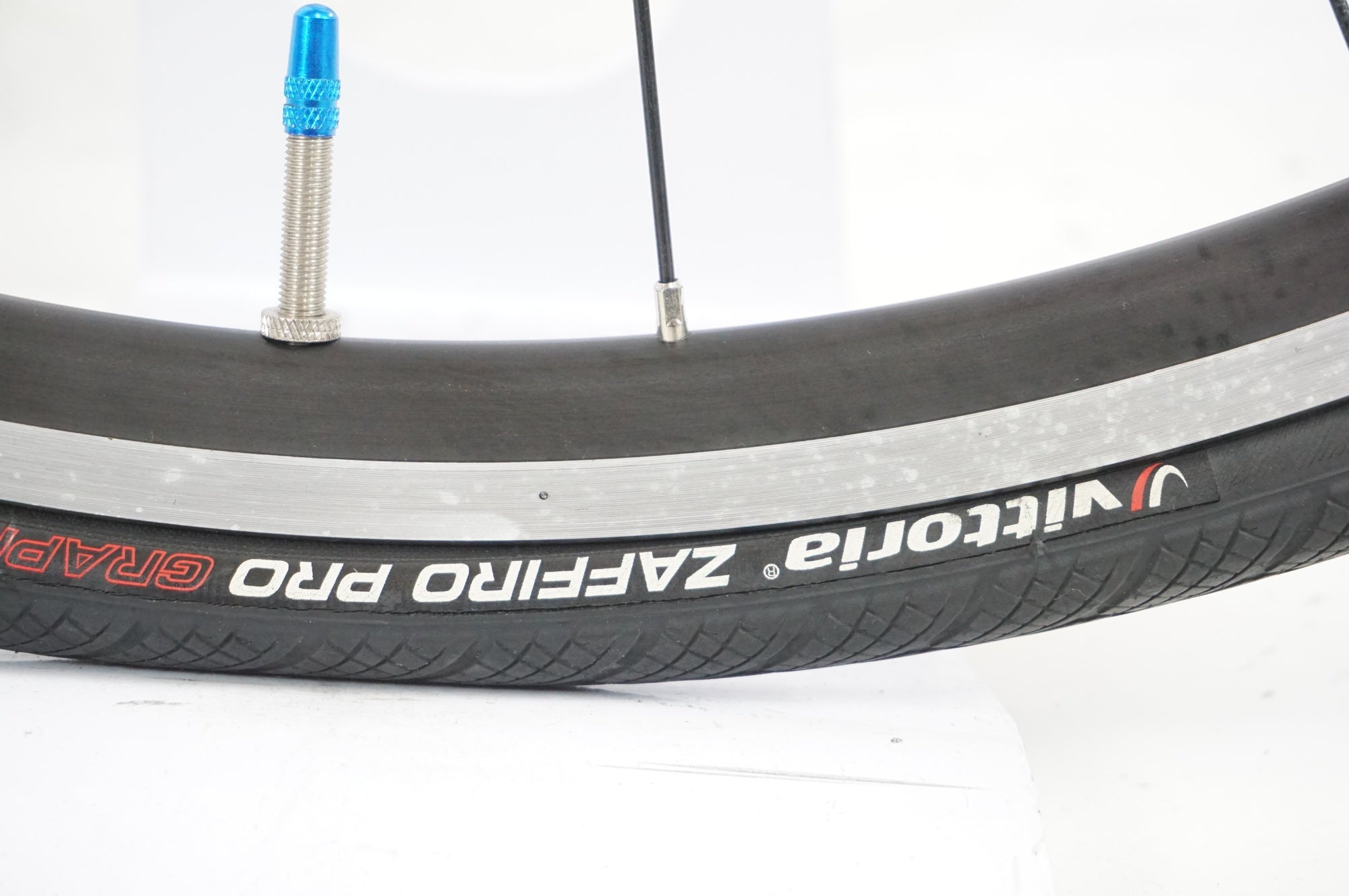 SHIMANO 「シマノ」 WH-RS100 シマノ11S ホイールセット / 宇都宮店