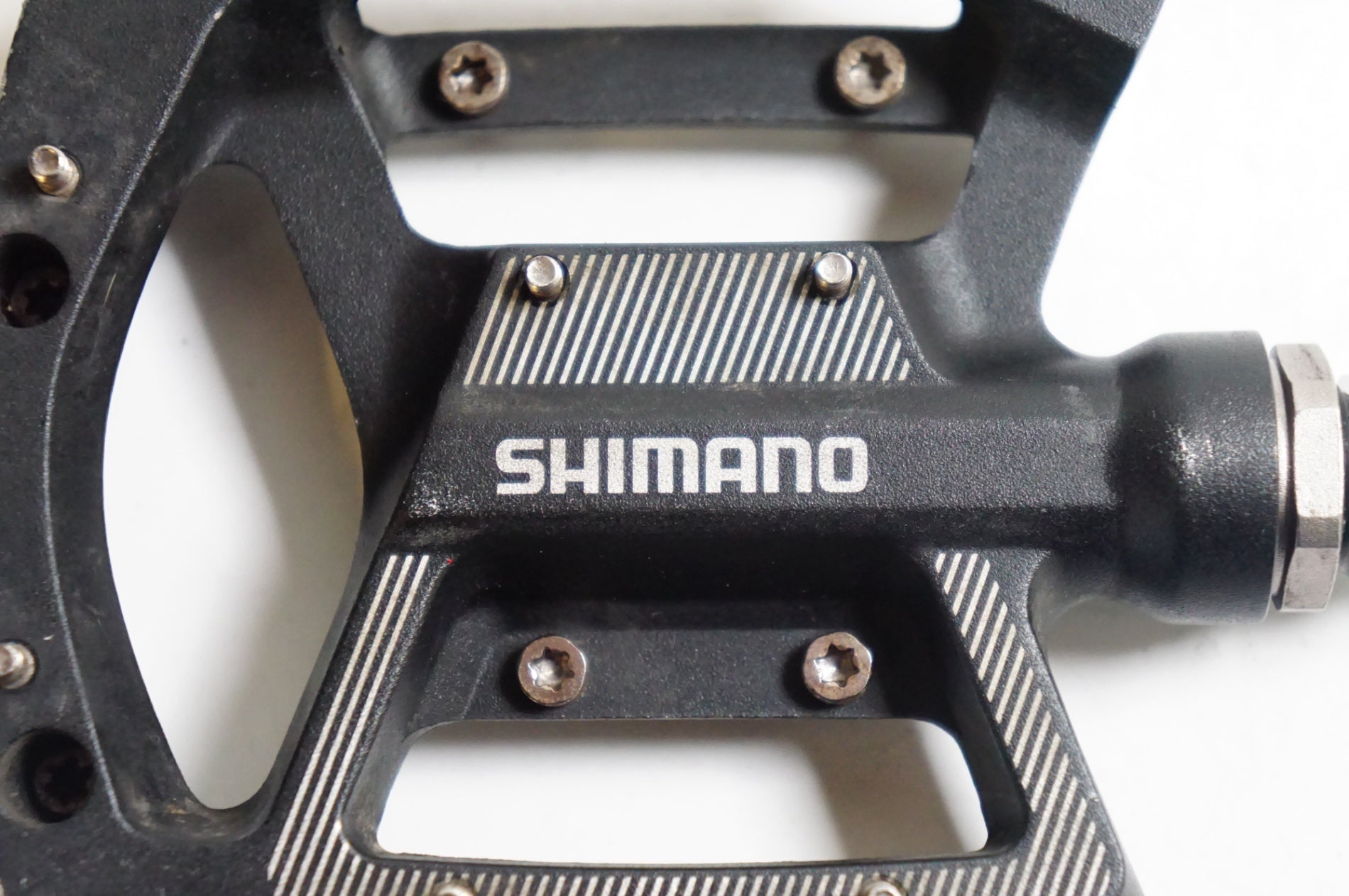 SHIMANO 「シマノ」 PD-GR500 ペダル / 熊谷本店