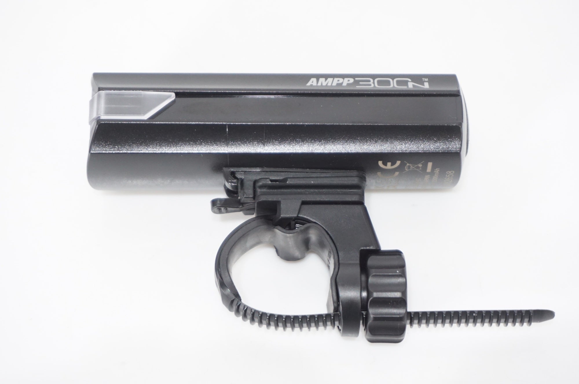 CATEYE 「キャットアイ」 AMPP300N フロントライト / AKIBA店