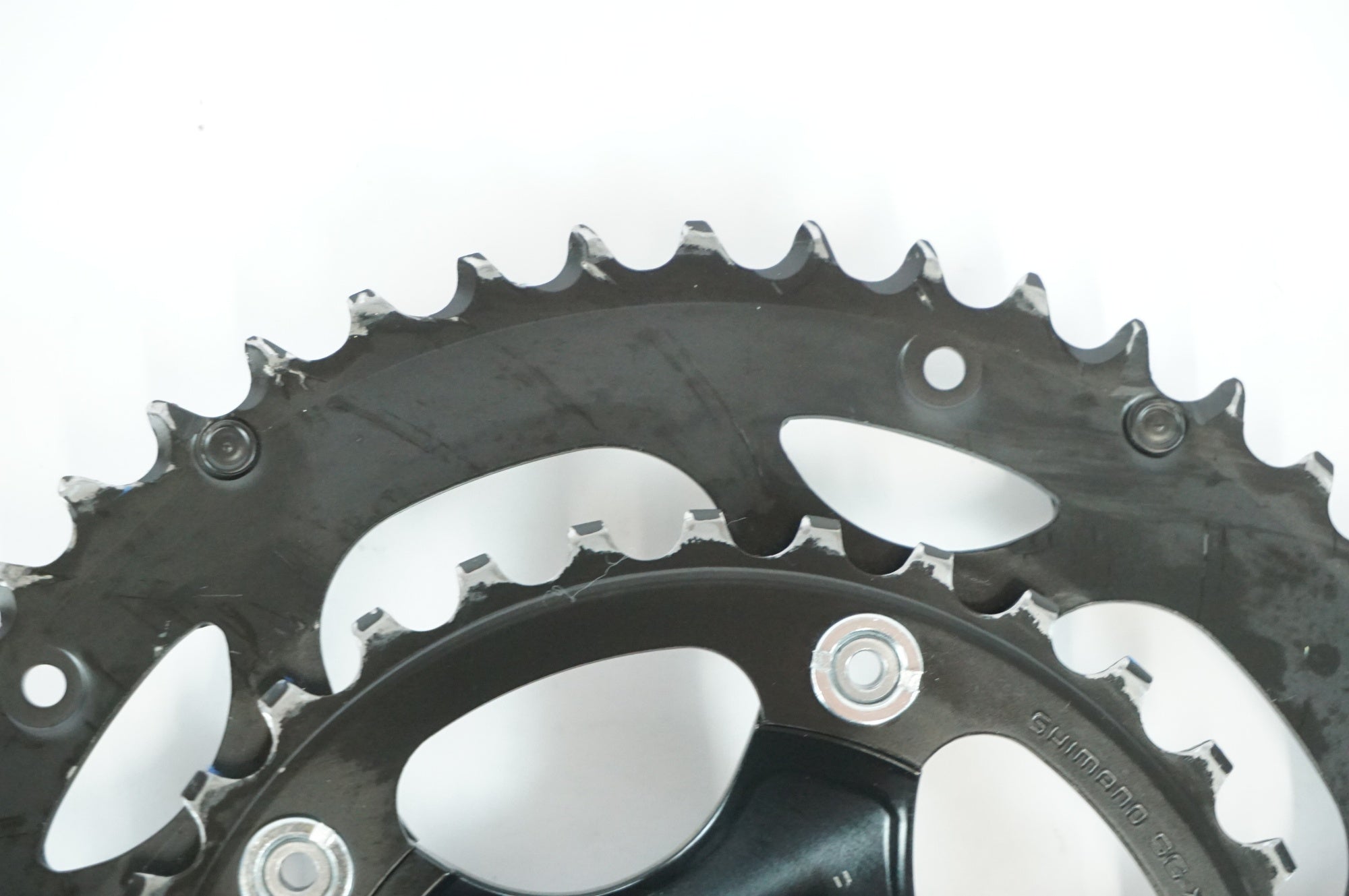 SHIMANO 「シマノ」 FC-RS200 50-34T 165mm クランク / 宇都宮店
