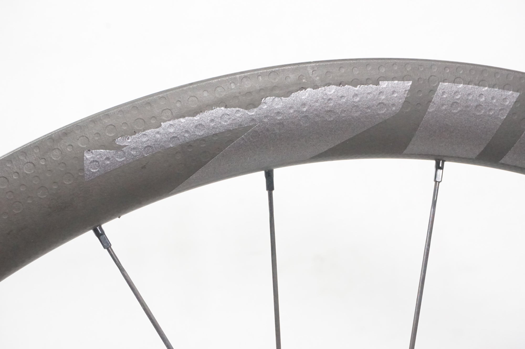 ZIPP 「ジップ」 303 FIRECREST DISC SRAM XDRフリー ホイールセット / AKIBA店