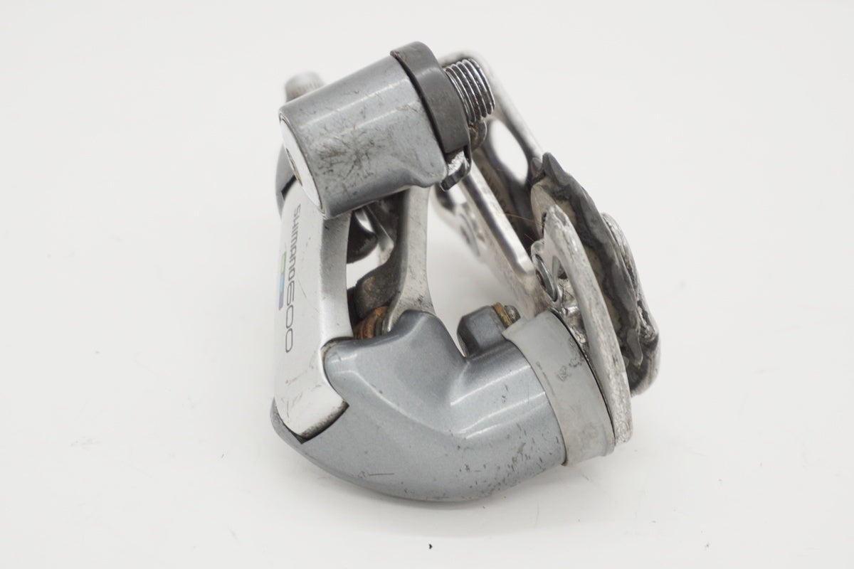 SHIMANO 「シマノ」 600 RD-6401 リアディレイラー / 京都八幡店