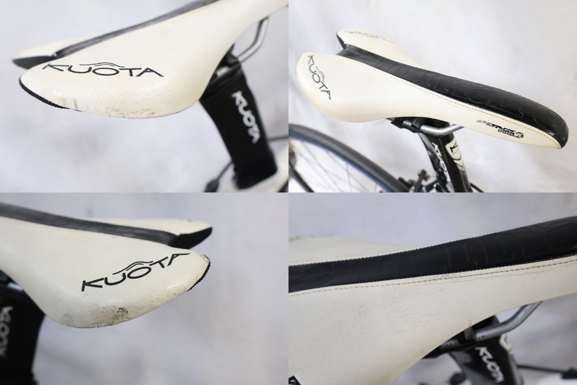 KUOTA 「クオータ」 KHARMA　RACE 2011年モデル サイズ51 KUOTA 「クオータ」 KHARMA RACE 2011年モデル サイズ51