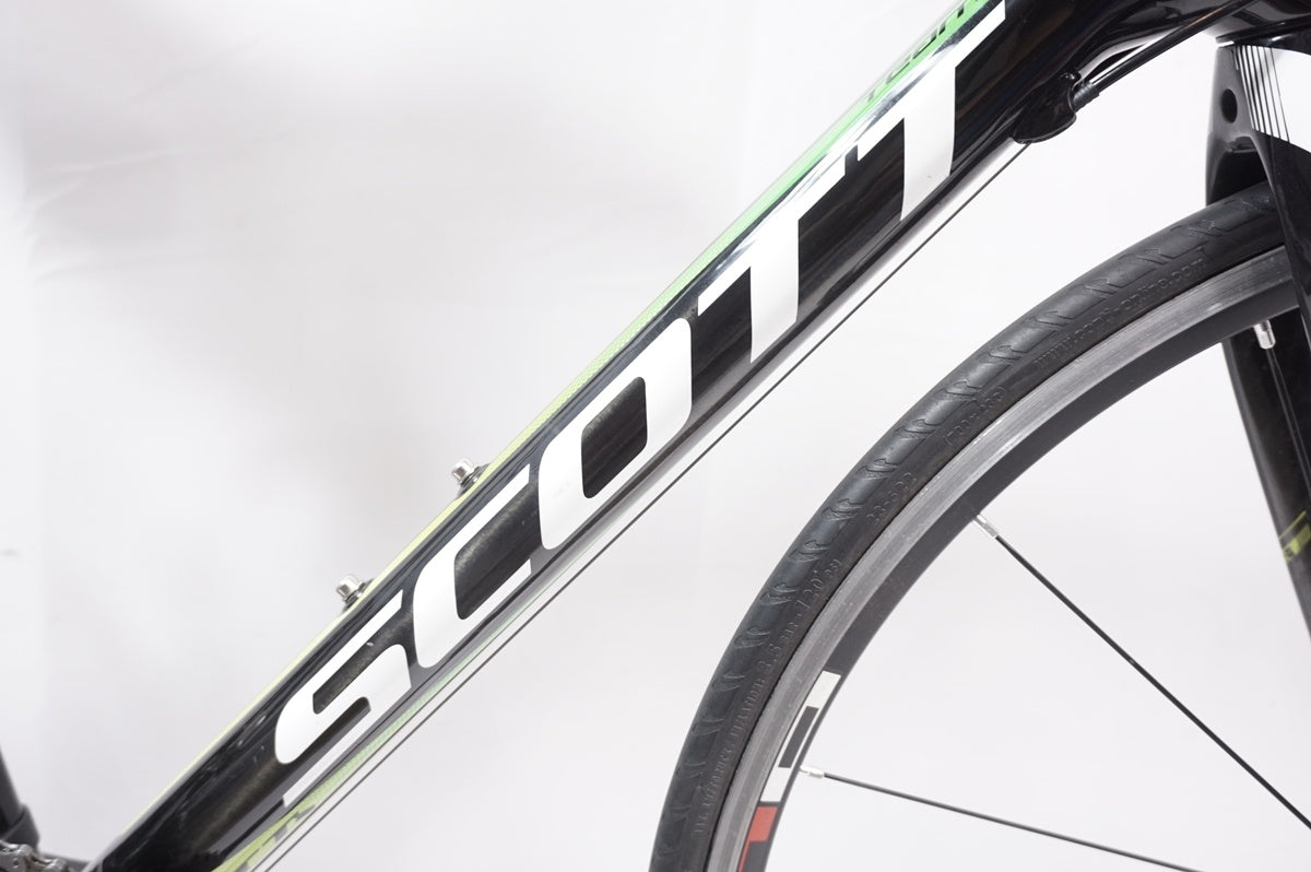 SCOTT 「スコット」 CR1 TEAM 2013年モデル ロードバイク / バイチャリ世田谷店