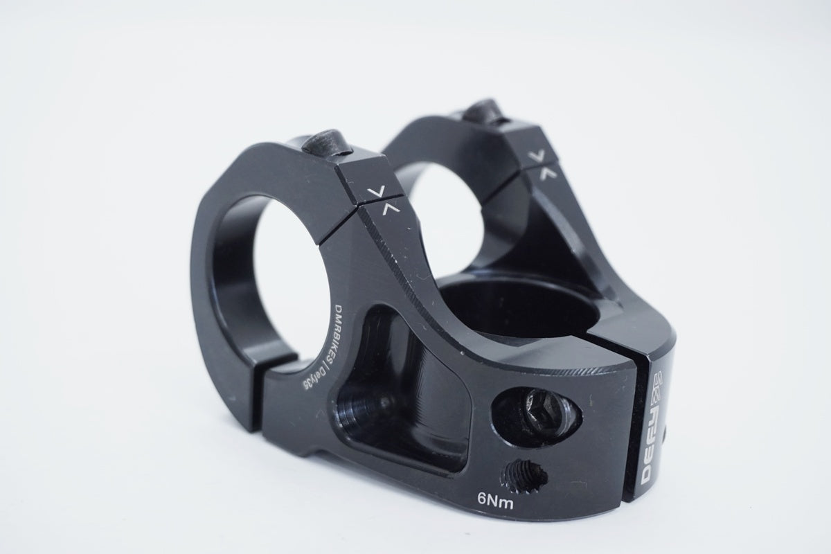 DMR BIKES 「ディーエムアールバイクス」 Φ31.8 35mm ステム / 京都八幡店
