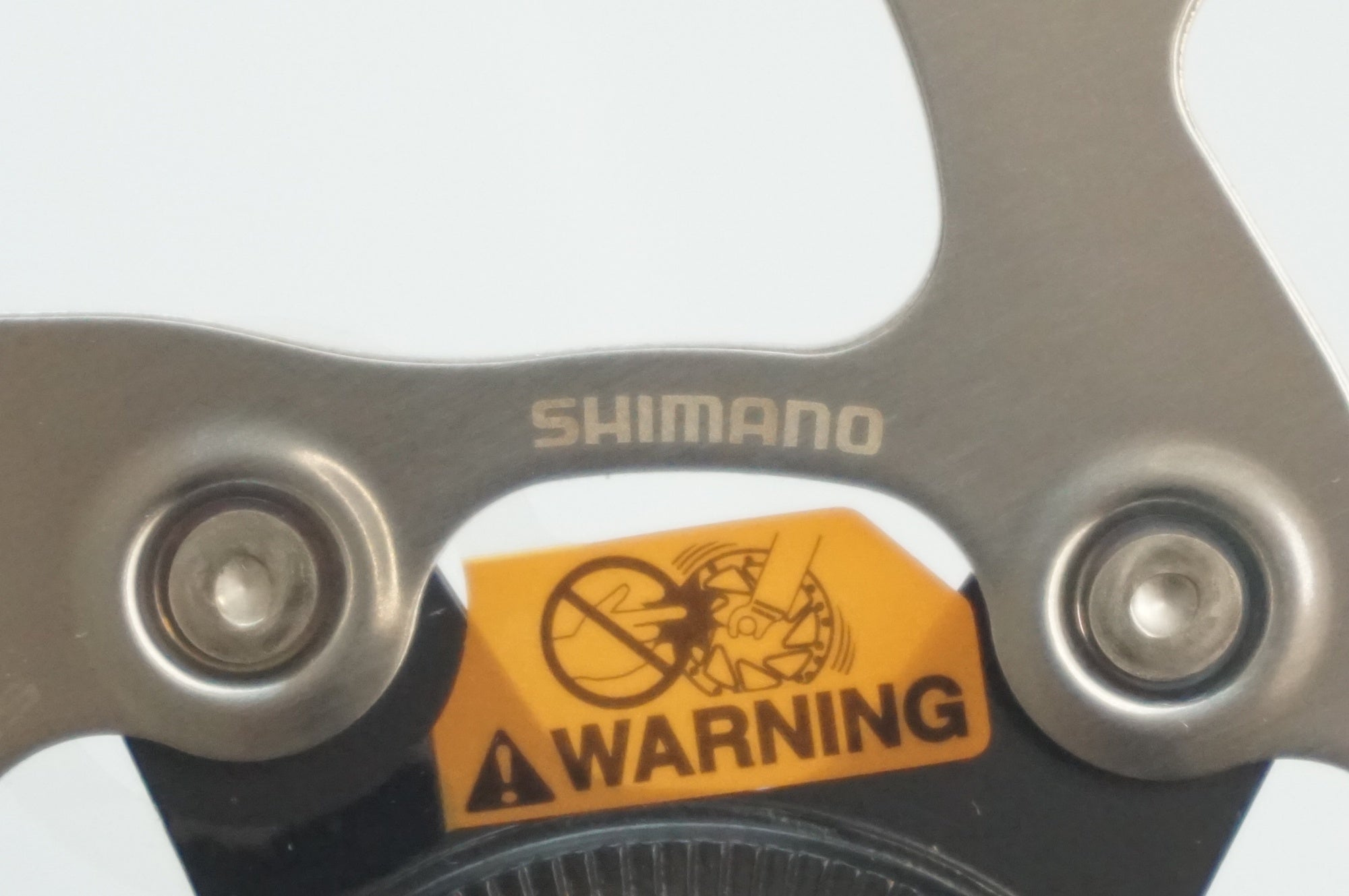 SHIMANO 「シマノ」 SM-RT70-S/SS ディスクローターセット / 福岡店
