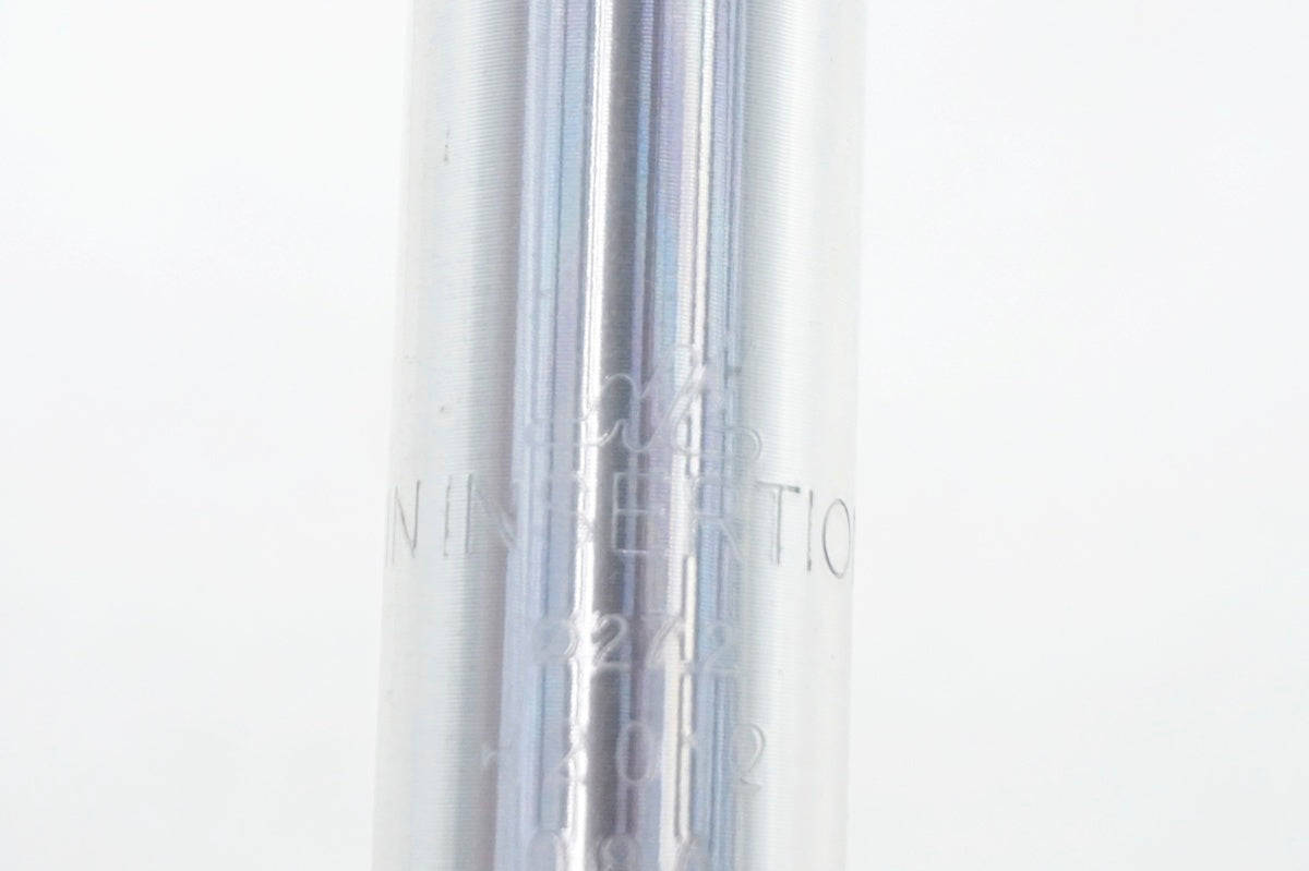 HL 「エイチエル」 465mm Φ27.2 シートポスト / 大阪門真店