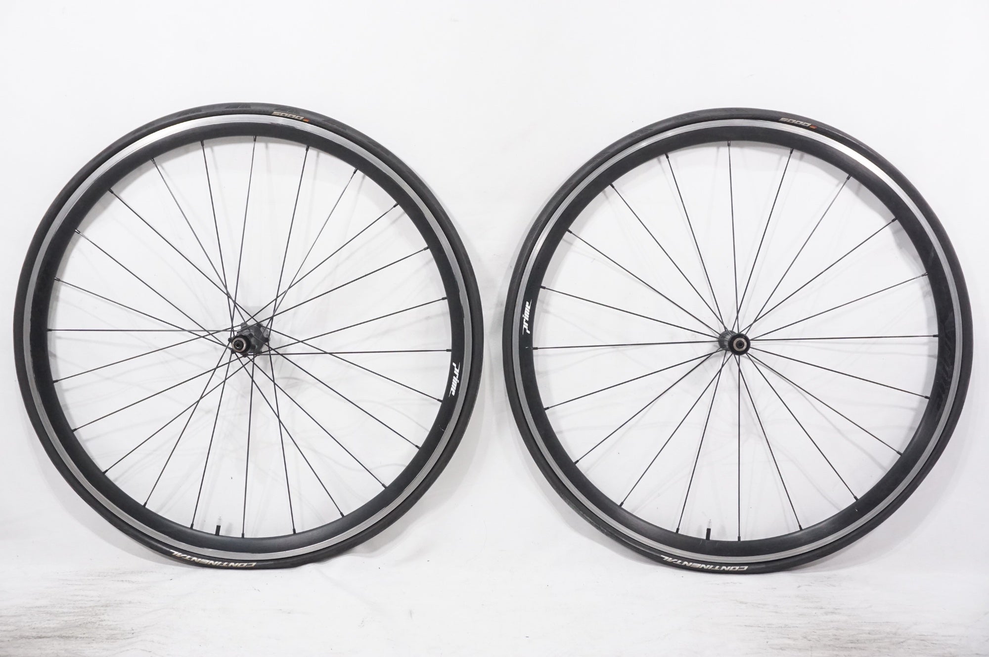 PRIME 「プライム」 ATTAQUER シマノ11速 ホイールセット / AKIBA店