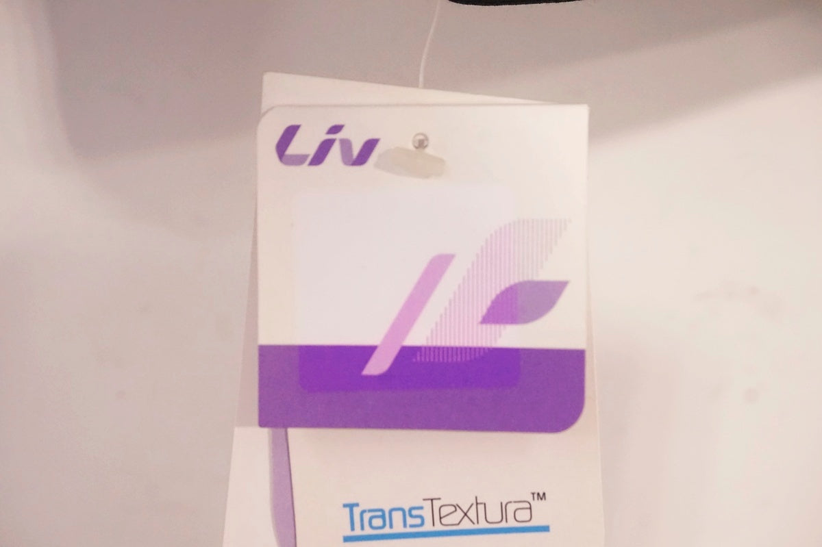 GIANT 「ジャイアント」 LIV Mサイズ ジャージ / 奈良店