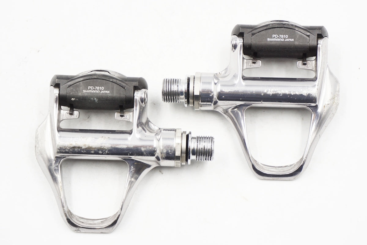 SHIMANO 「シマノ」 DURA-ACE PD-7810 ペダル / 奈良店