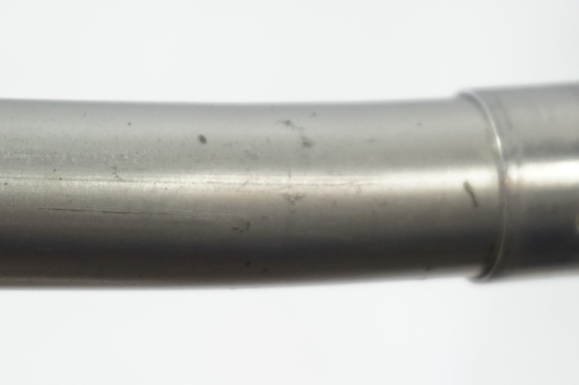 NITTO x SCOTT 「ニットー x スコット」 DH-1 Φ26.0 400mm ハンドル / 世田谷店