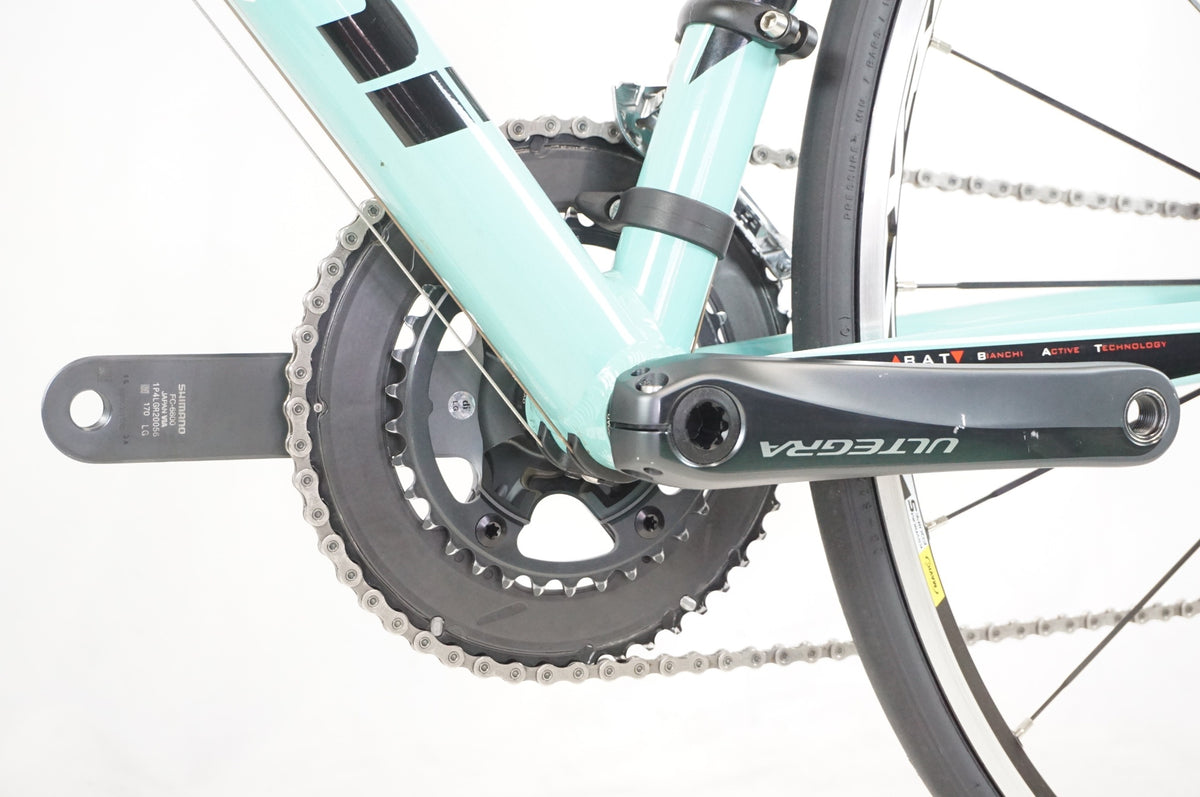 BIANCHI 「ビアンキ」 IMPULSO ULTEGRA 2014年モデル ロードバイク / 宇都宮店