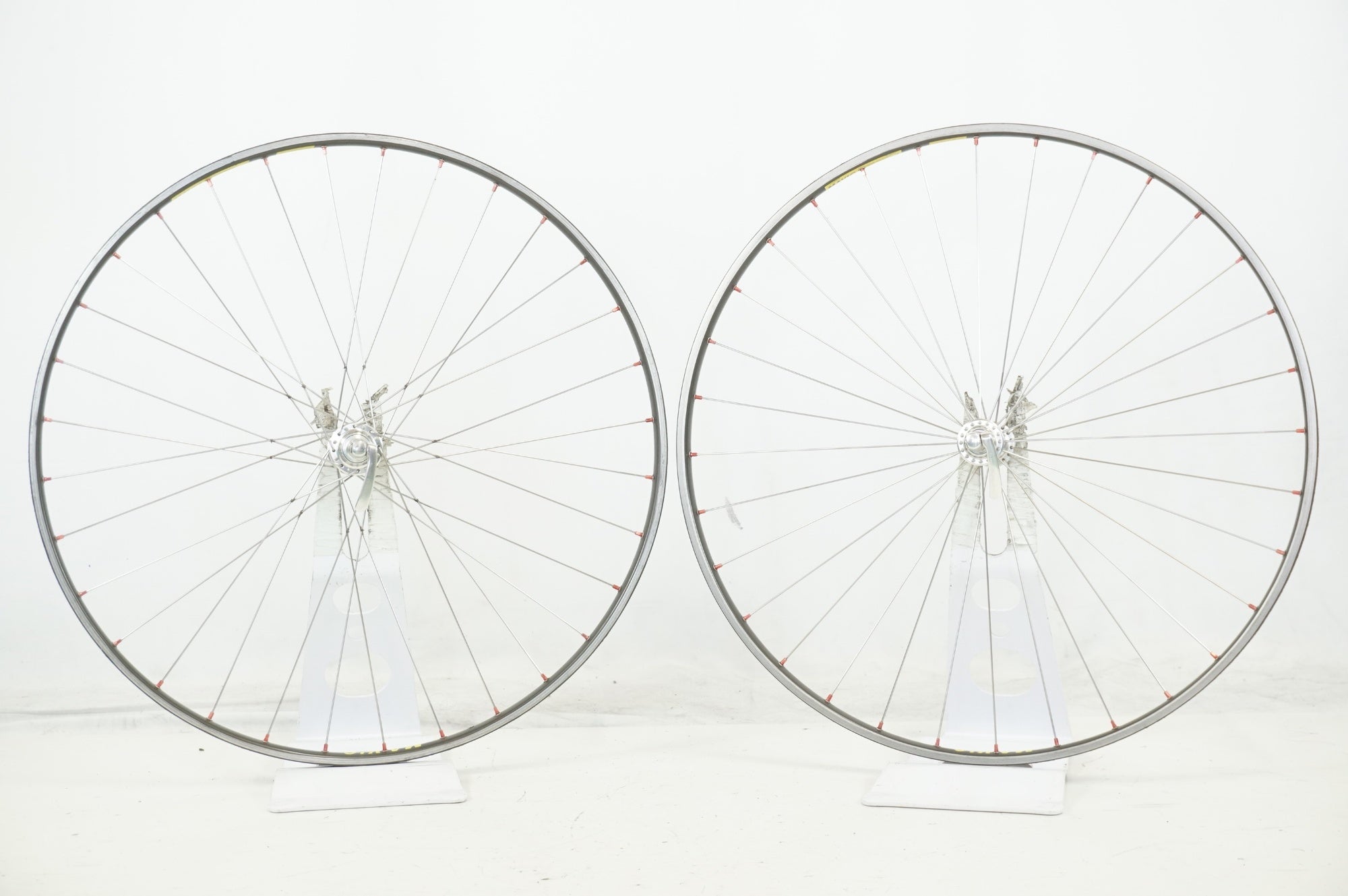 MAVIC 「マビック」 PARIS-ROUBAIX S.S.C. リム SHIMANO DURA-ACE 7700 ハブ SHIMANO10s ホイールセット / 宇都宮店