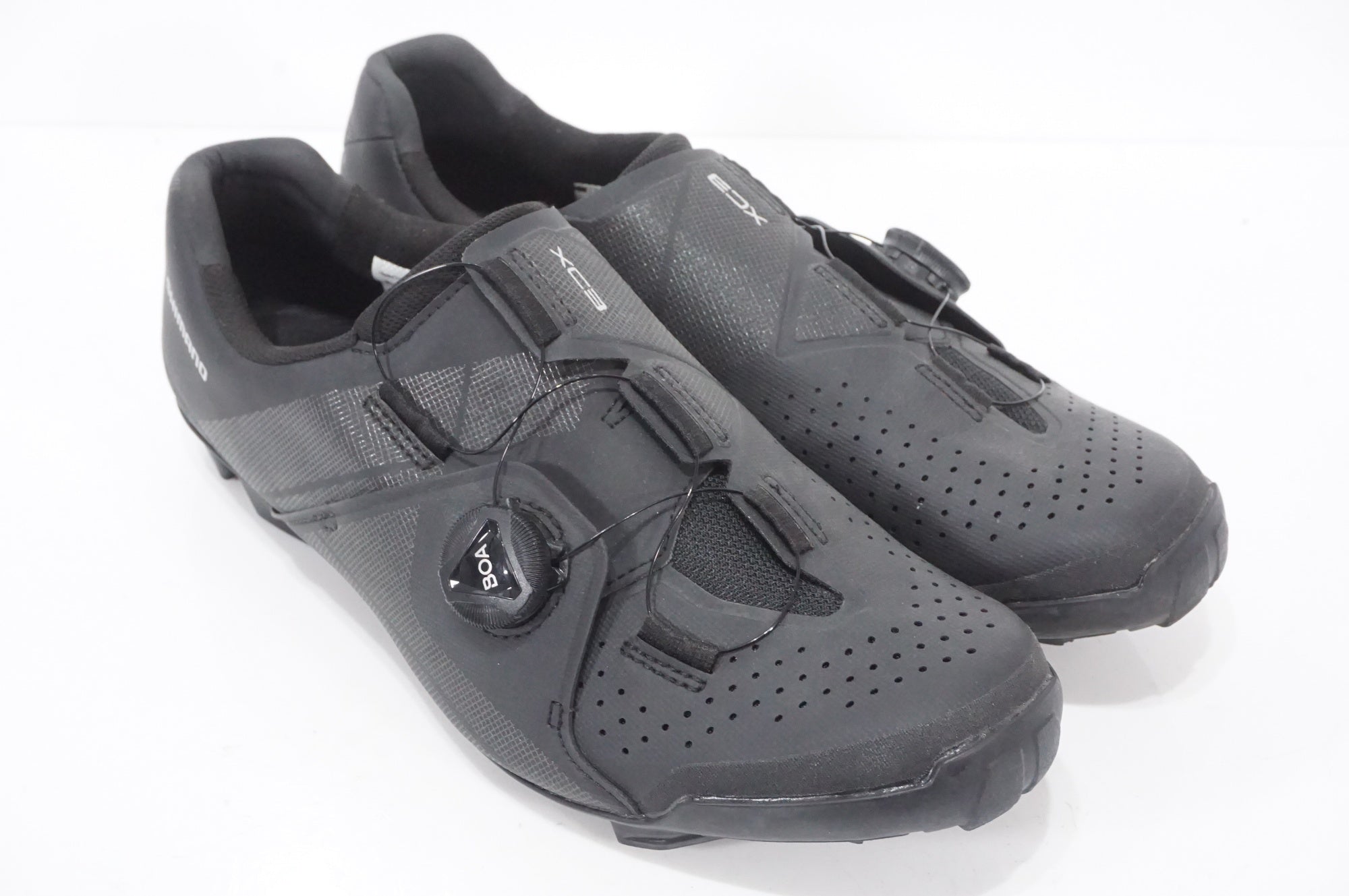 SHIMANO 「シマノ」 SH-XC300 27.2cm シューズ / AKIBA店