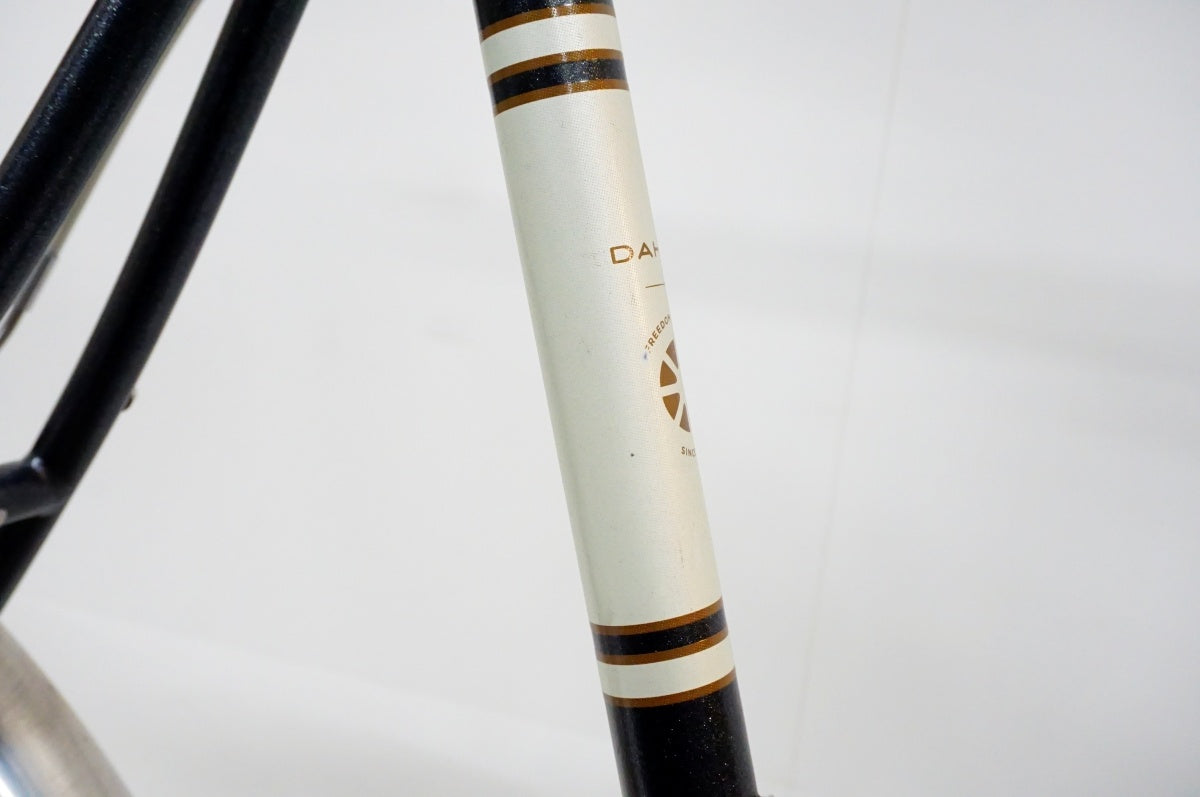 DAHON 「ダホン」 CALM 2024年モデル 20インチ ミニベロ / 名古屋大須店