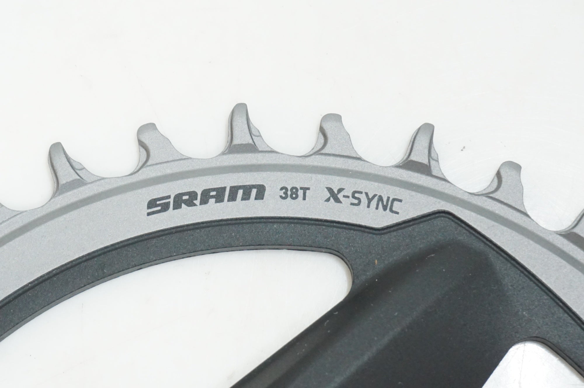 SRAM 「スラム」 DM X SYNC 38T チェーンリング / 大宮店
