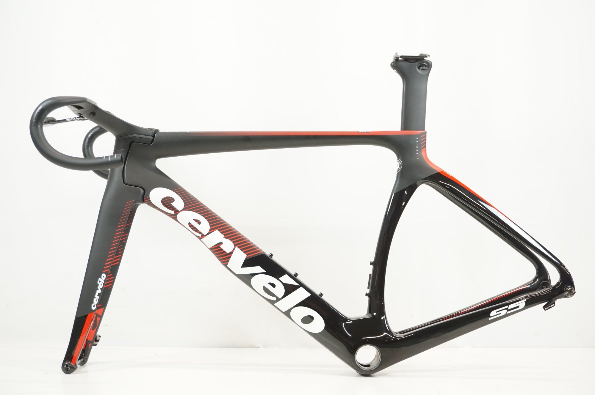 CERVELO 「サーベロ」 S5 DISC 2020年モデル フレームセット / 宇都宮店
