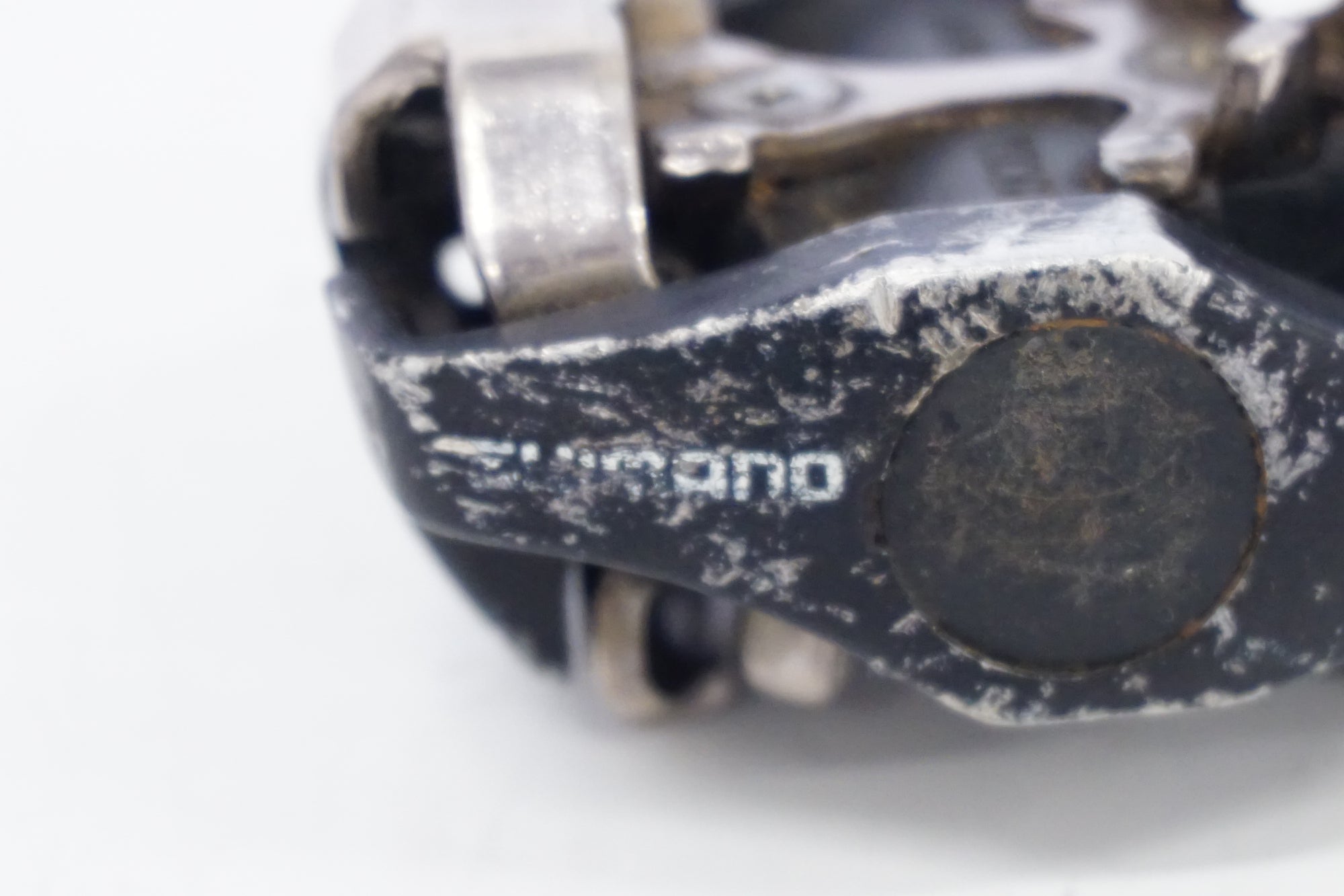 SHIMANO 「シマノ」 PD-M535 ペダル / 浜松店