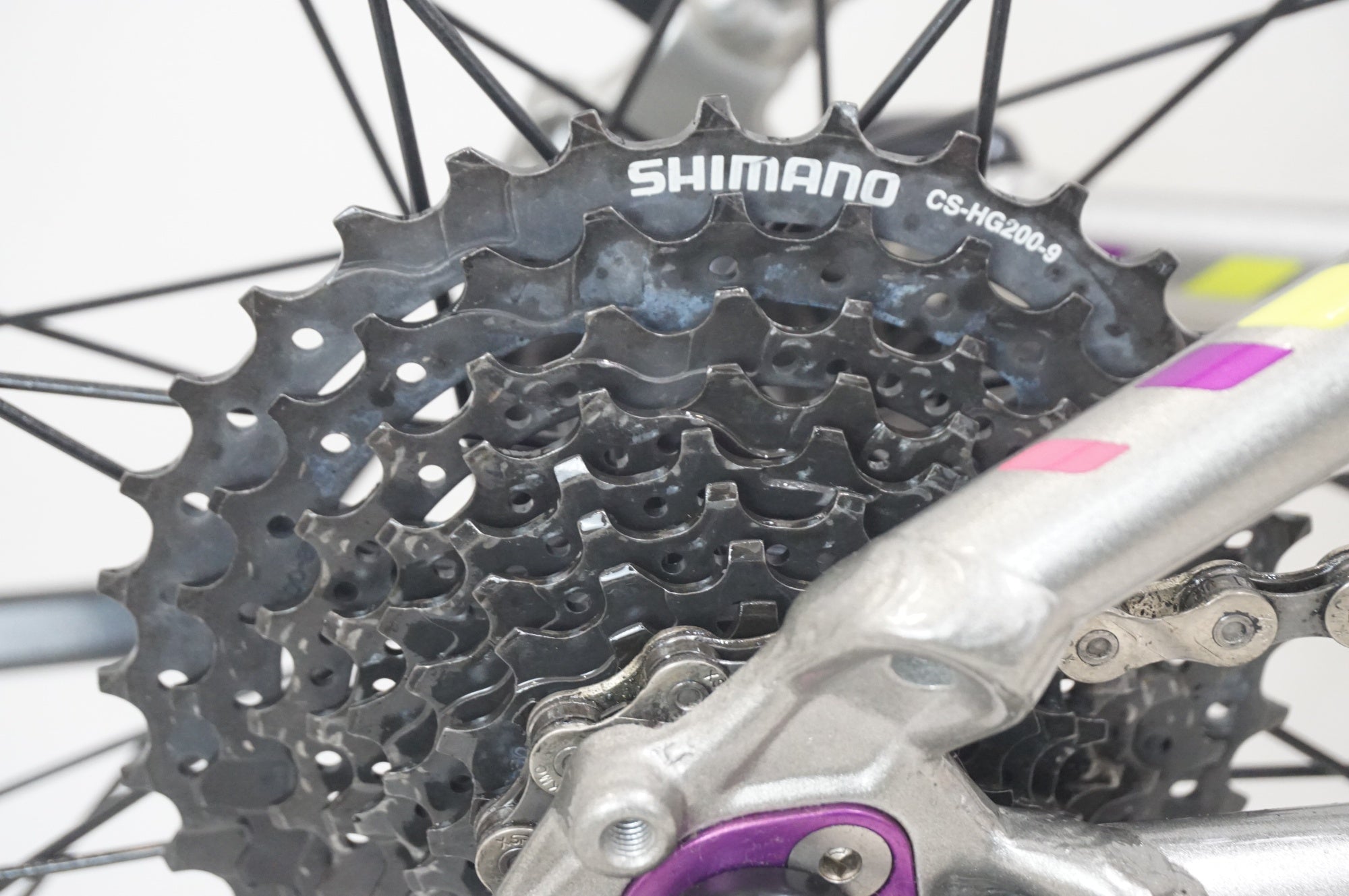 TREK 「トレック」 7.4FX WSD 2015年モデル クロスバイク / 福岡店