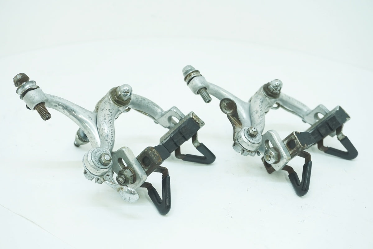 CAMPAGNOLO 「カンパニョーロ」 NUOVO RECORD キャリパーブレーキセット / 大阪美原北インター店