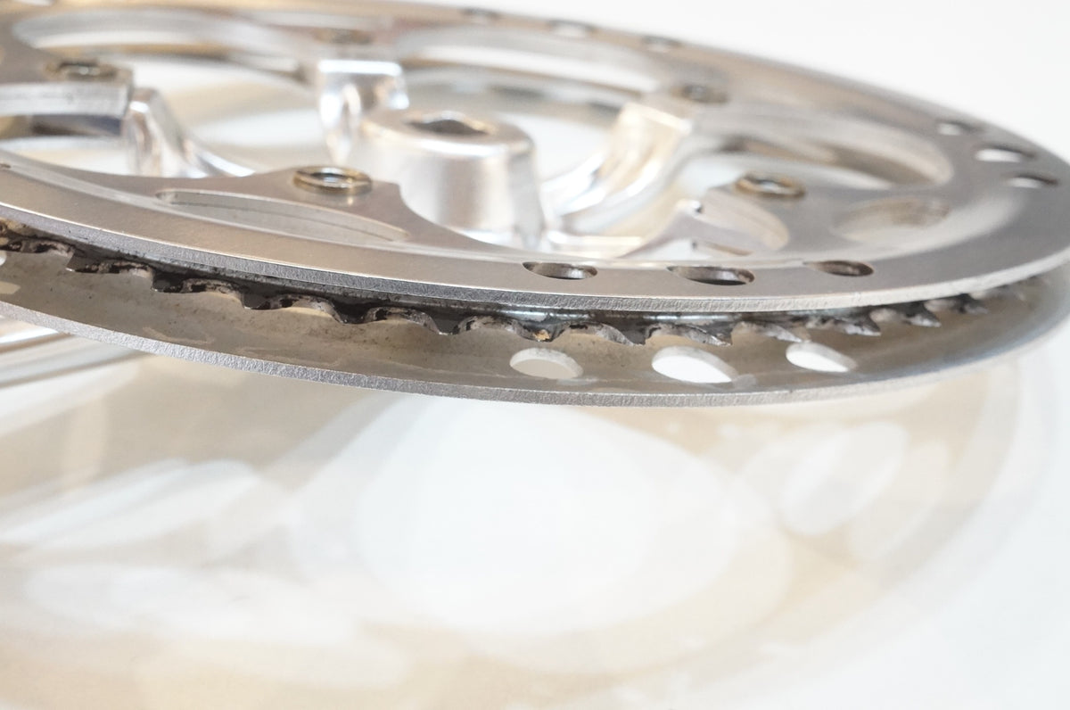 SUNRACE 「サンレース」 STURMEY ARCHER 170mm 54T クランク / 浦和ベース