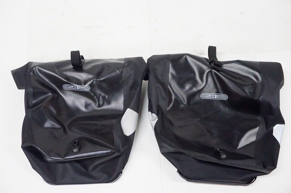 ORTLIEB 「オルトリーブ」 BACK ROLLER CLASSIC （ペア） サイドバッグ / 名古屋大須店