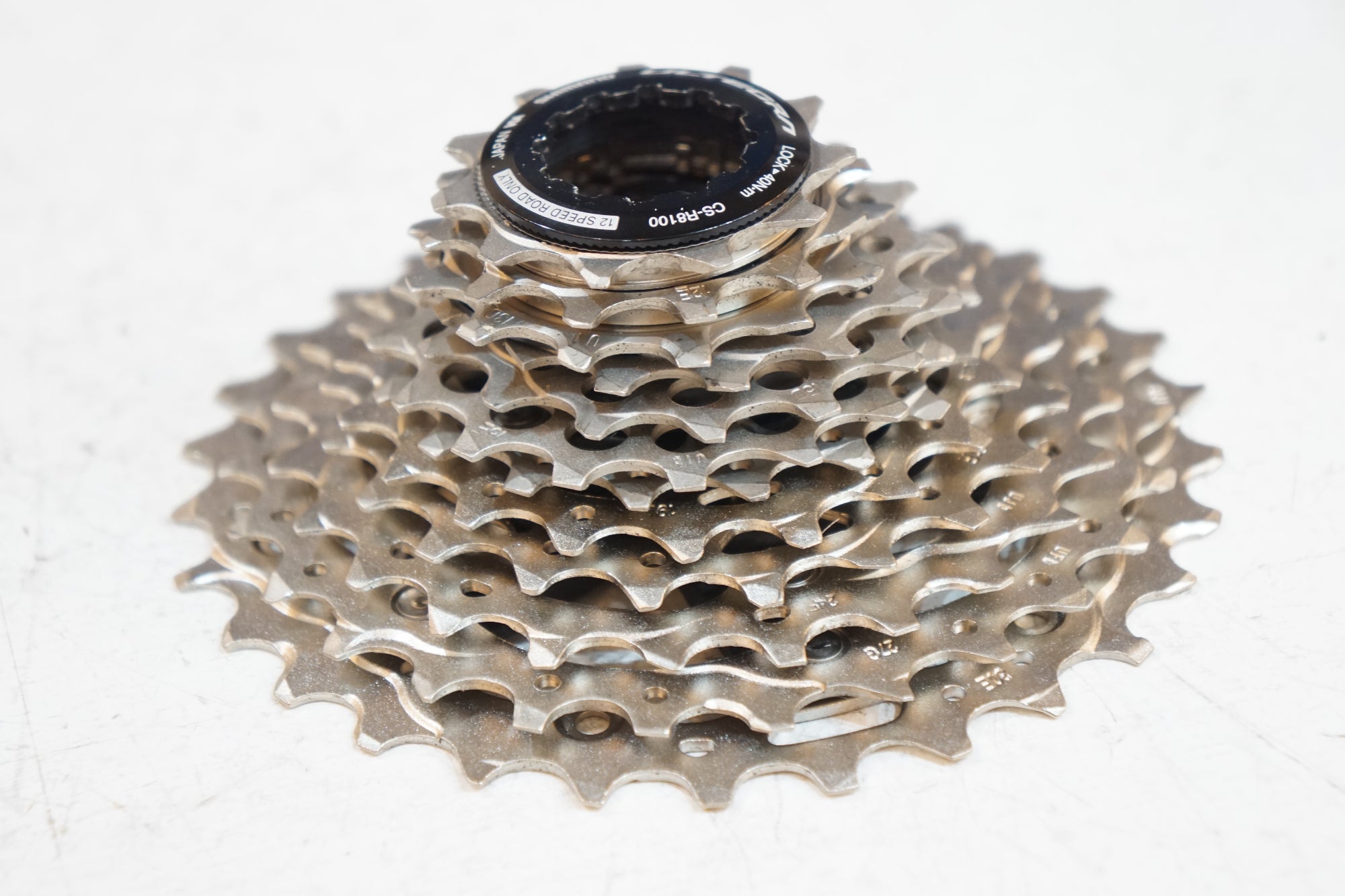 SHIMANO 「シマノ」 ULTEGRA CS-R8100 12S 11-30T スプロケット / バイチャリ浦和ベース