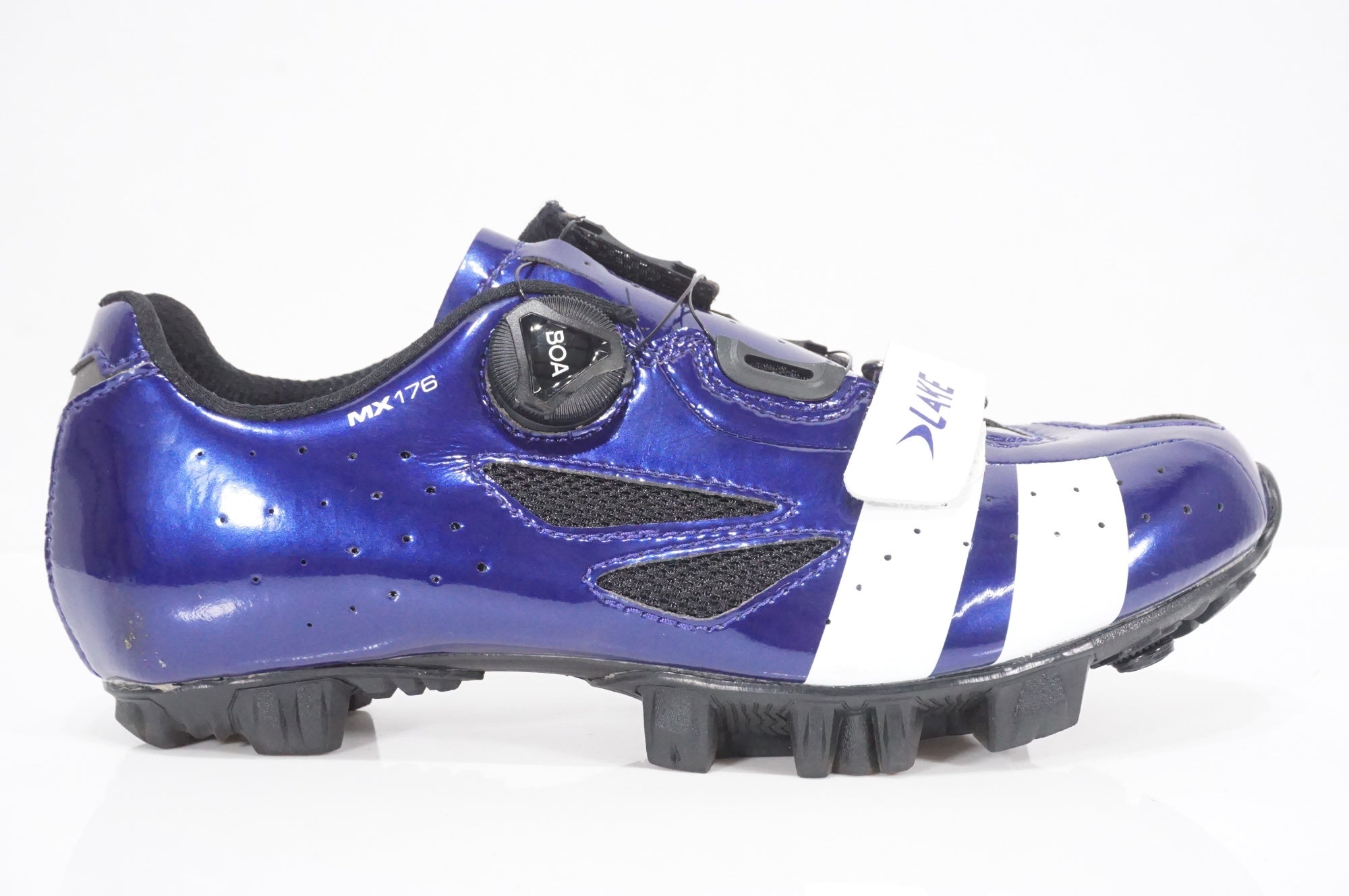 LAKE 「レイク」 MX176 41サイズ シューズ / AKIBA店