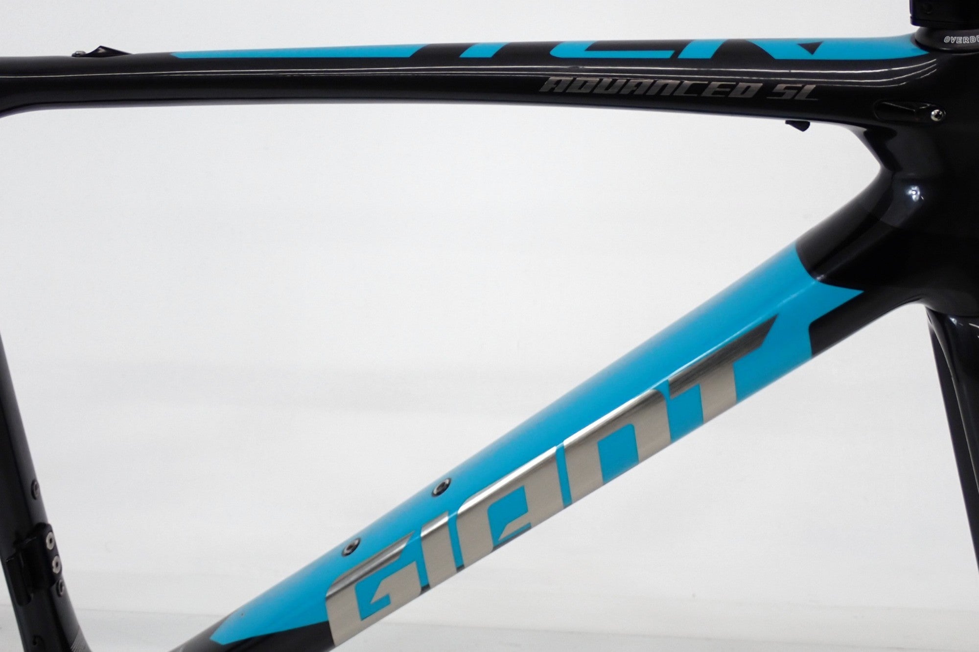 GIANT 「ジャイアント」 TCR ADVANCED SL 2019年モデル フレームセット / 伊勢崎店