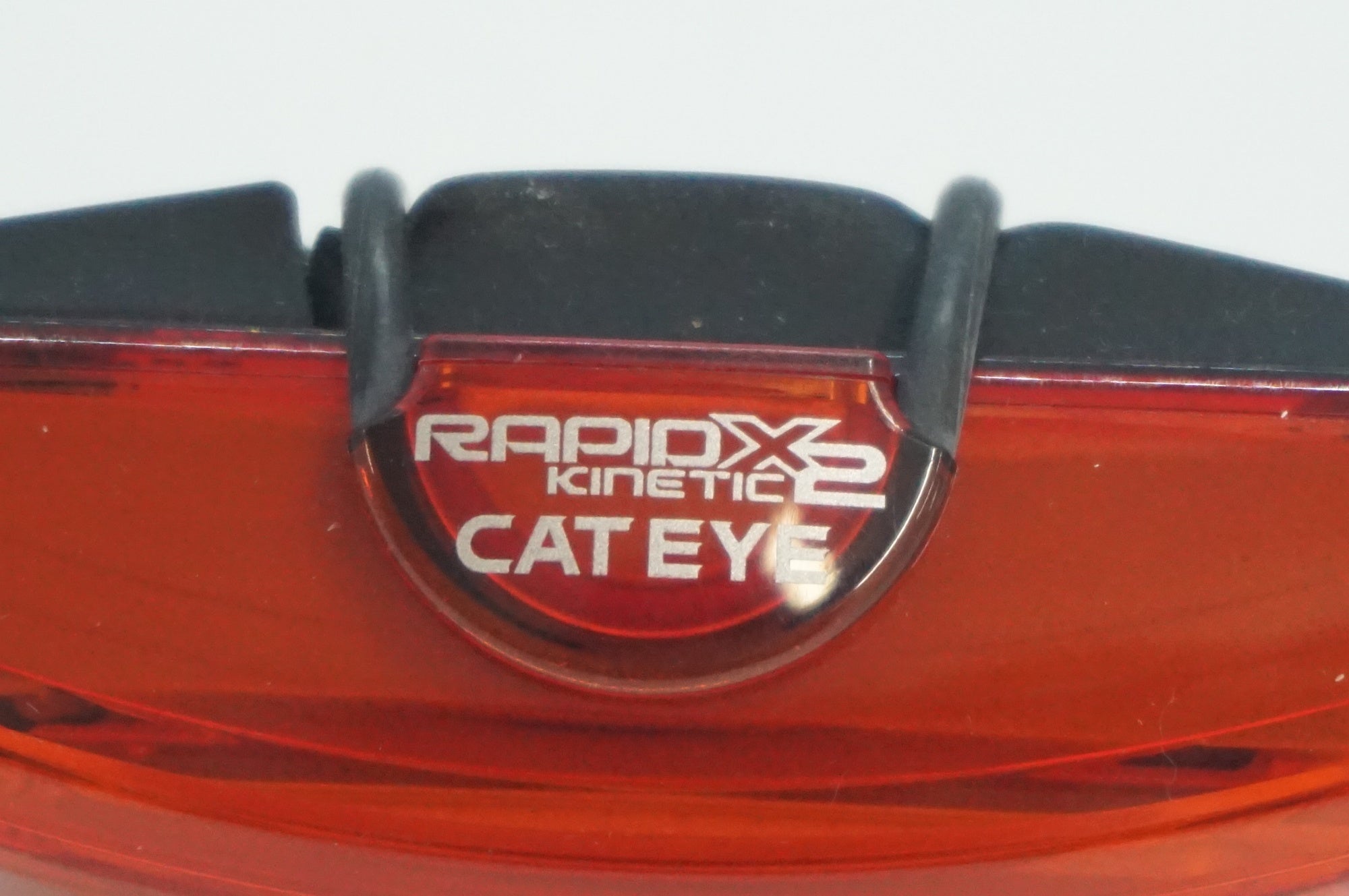 CATEYE 「キャットアイ」 RAPID X2 KINETIC TL-LD710K リアライト / 福岡店