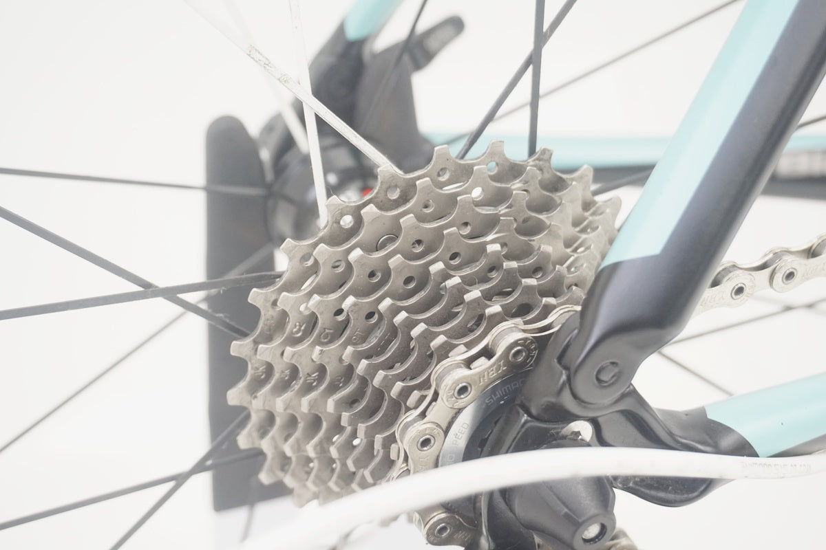 BIANCHI 「ビアンキ」 SEMPRE 2012年モデル ロードバイク / 京都八幡店