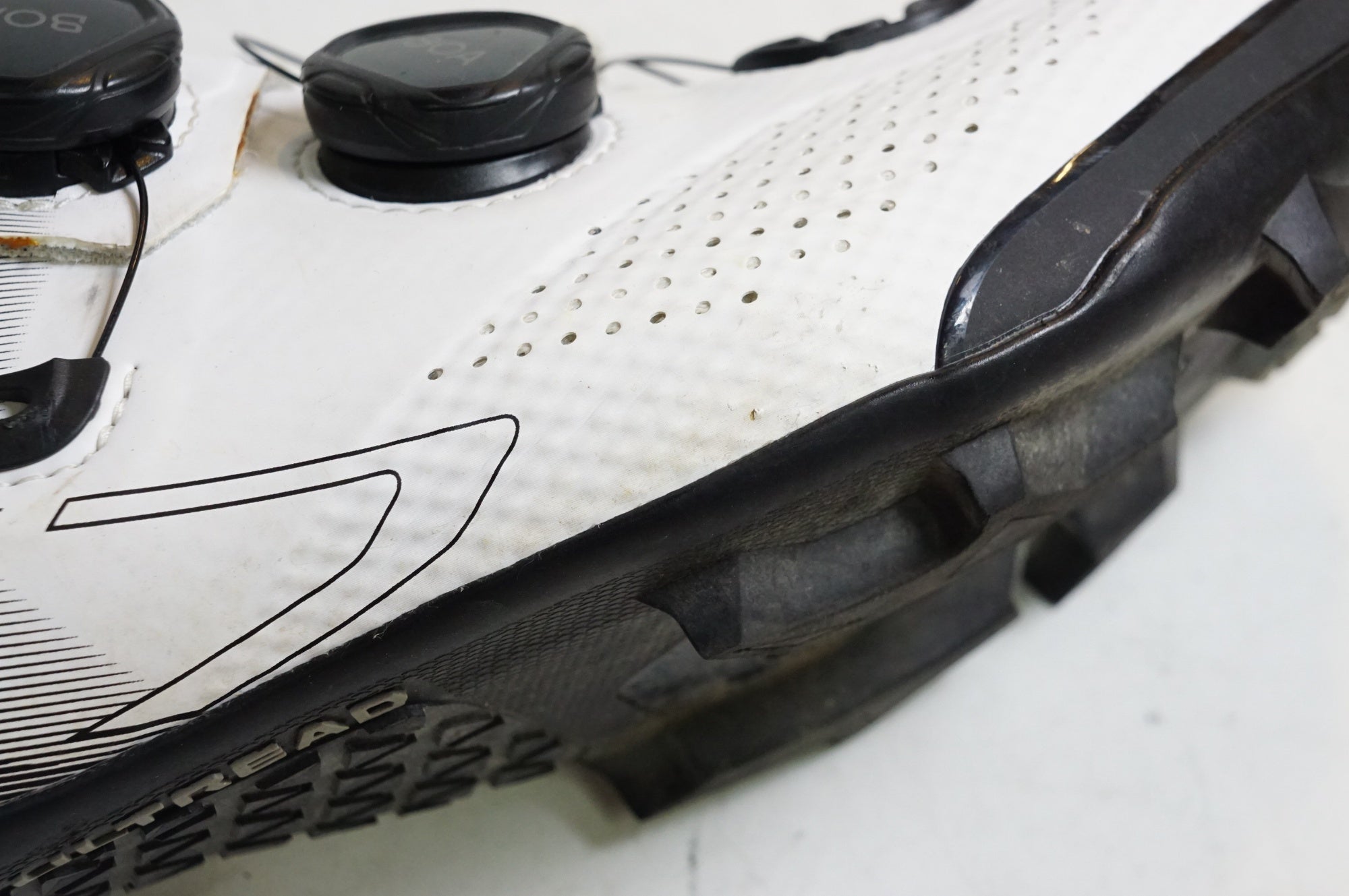 SHIMANO 「シマノ」 XC7 SH-XC702 26.5cm シューズ / 熊谷本店