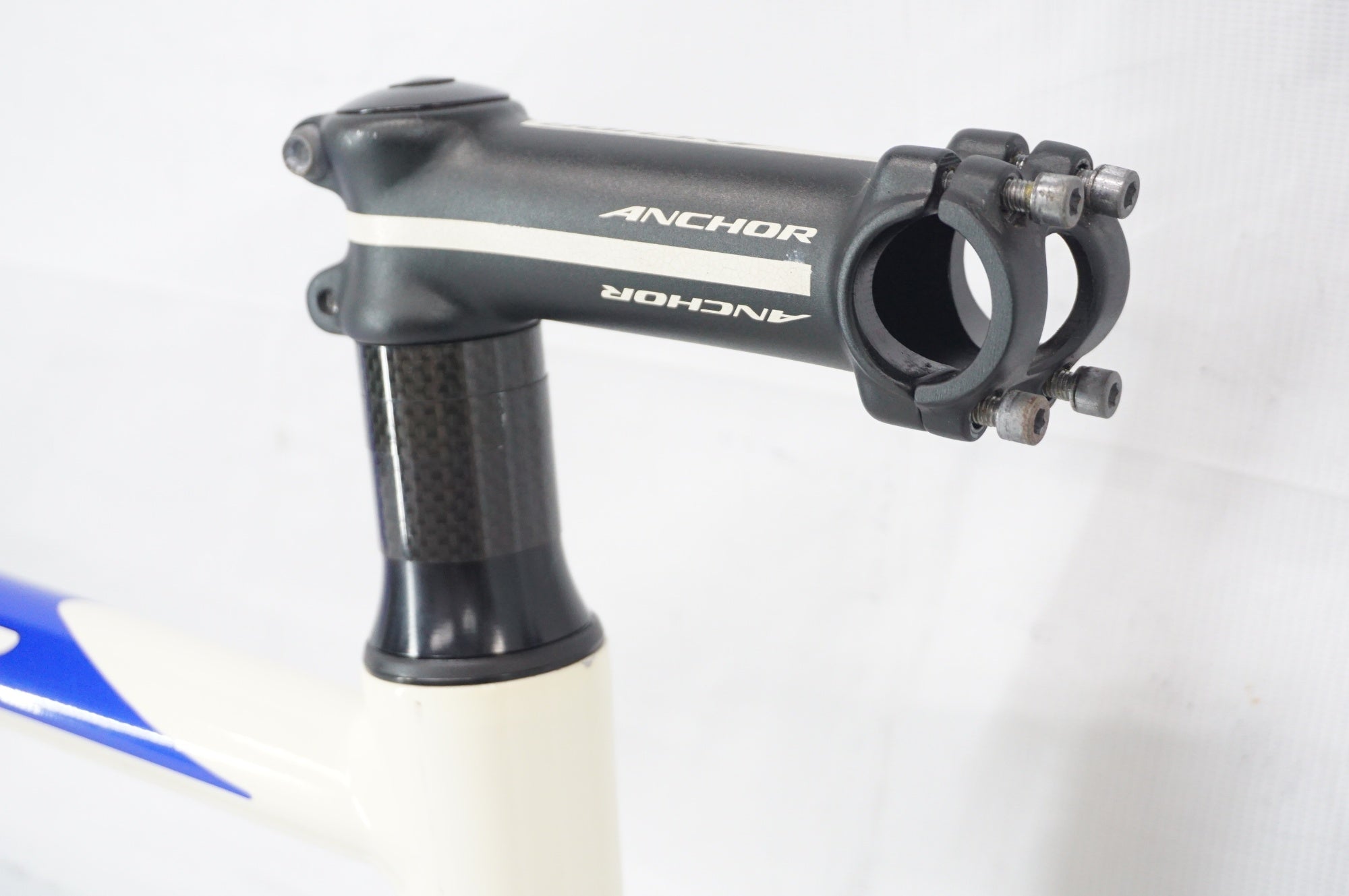 ANCHOR　アンカー　RA5 中古 ANCHOR 「アンカー」 RA5 SPORT 2009年モデル ロードバイク
