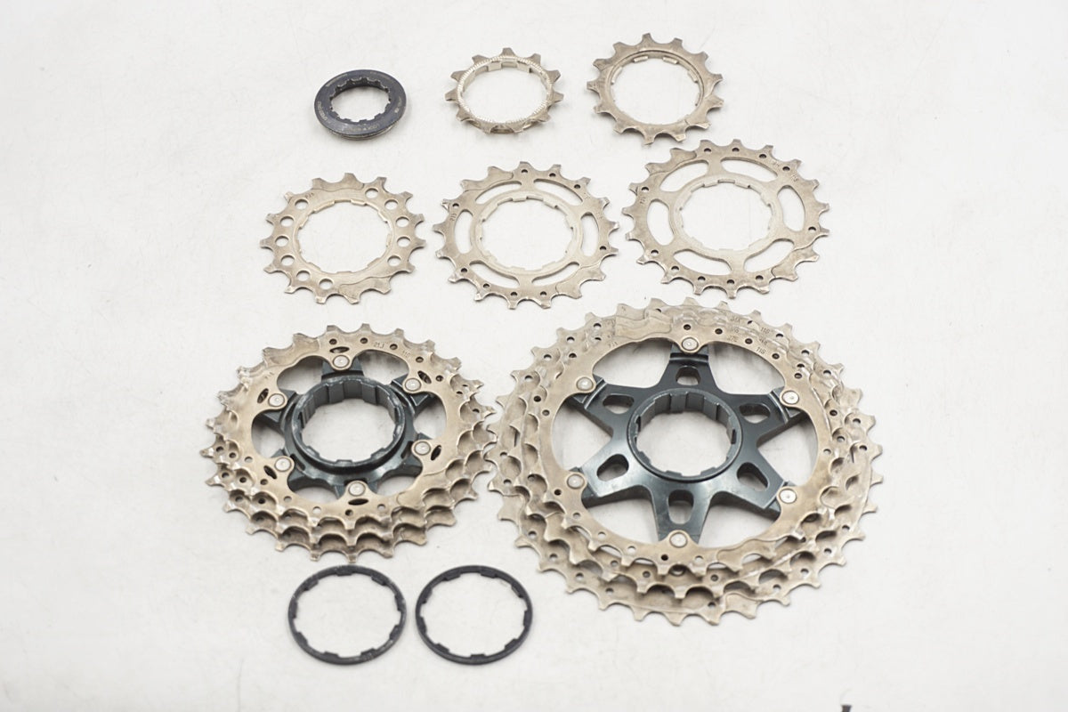 SHIMANO 「シマノ」 CS-HG800-11 11-34T スプロケット / 奈良店