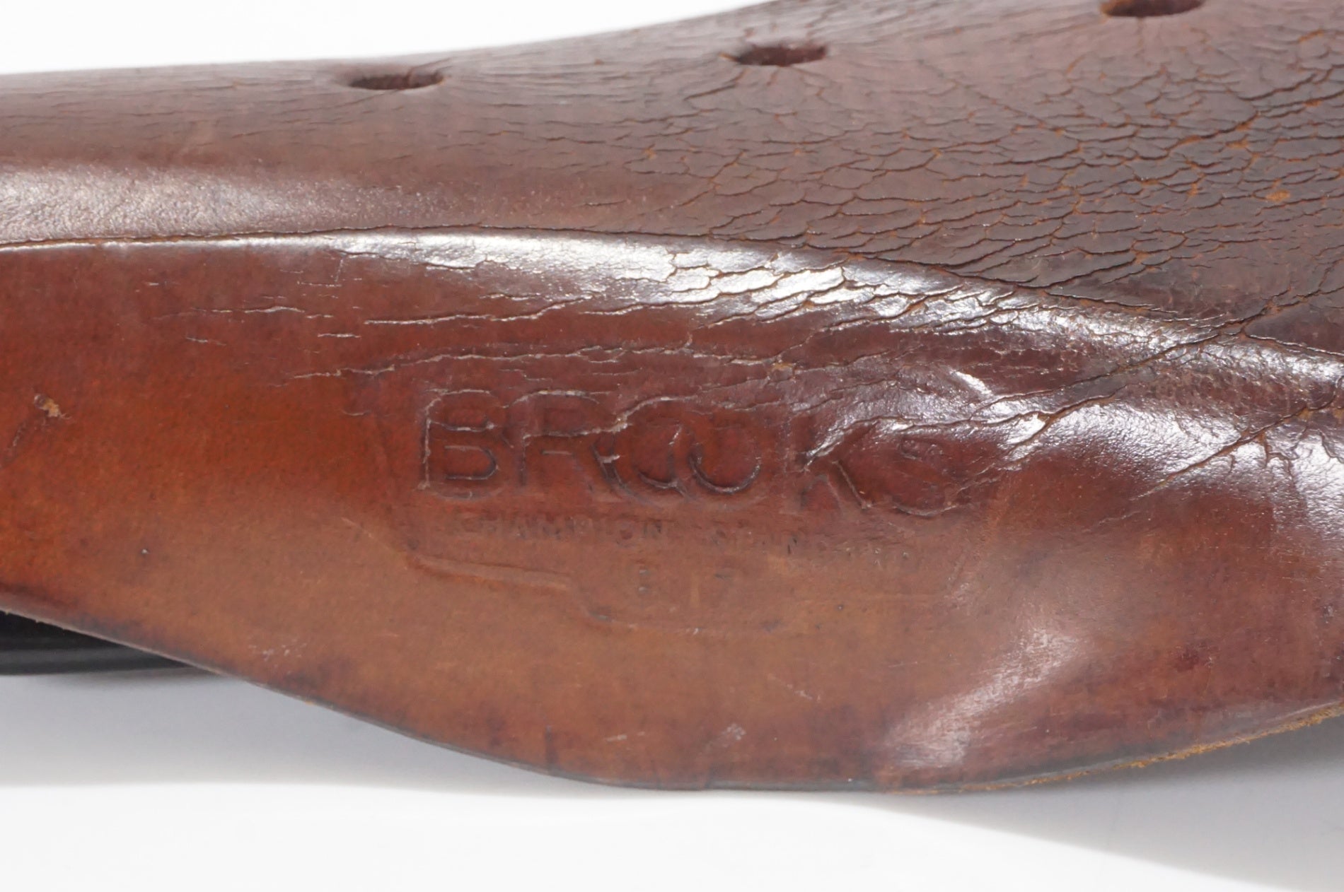 BROOKS 「ブルックス」 B.17 CHAMPION STANDARD サドル / AKIBA店