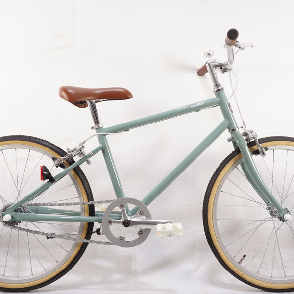 キッズ東京バイク TOKYO BIKE 「トーキョーバイク」 JR COMFY 2024年モデル 20インチ