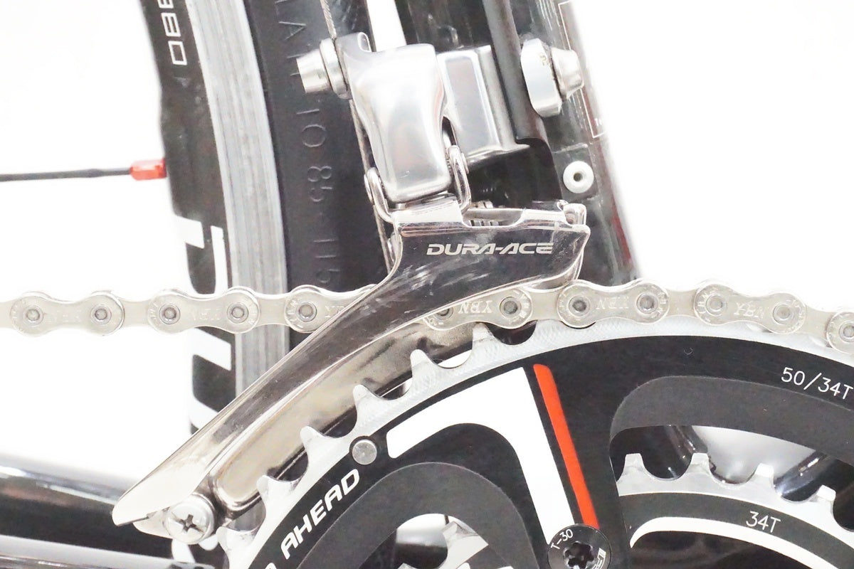 CERVELO 「サーベロ」 R3 2007年頃 ロードバイク/ 京都西院店