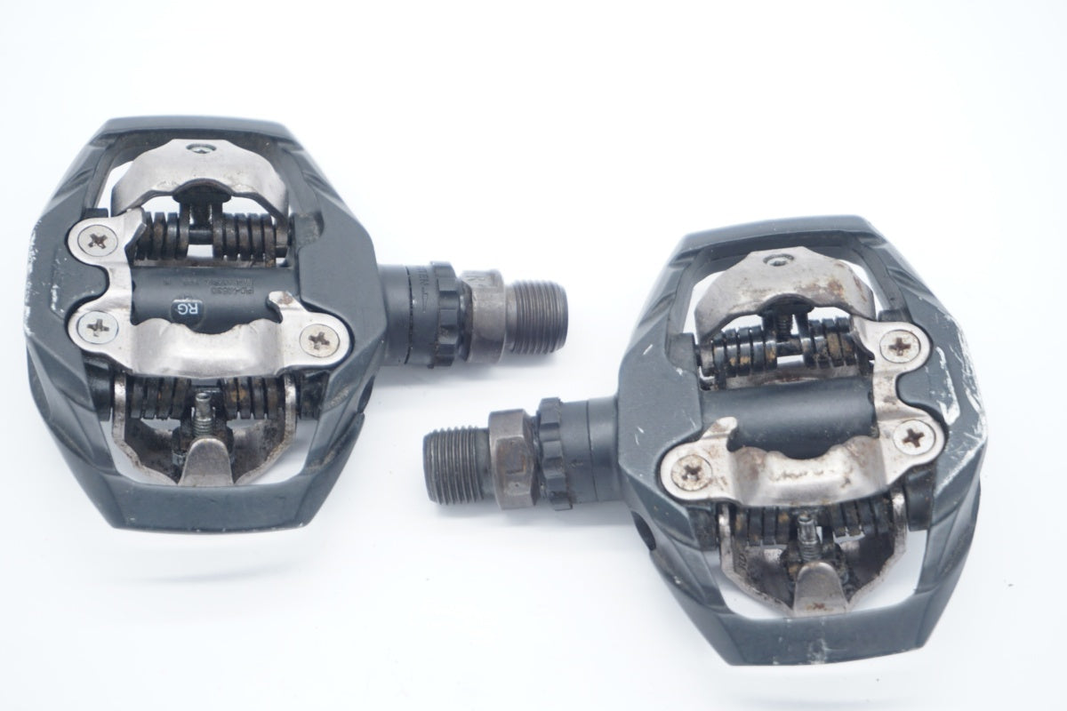 SHIMANO 「シマノ」 PD-M530 ペダル / 滋賀大津店