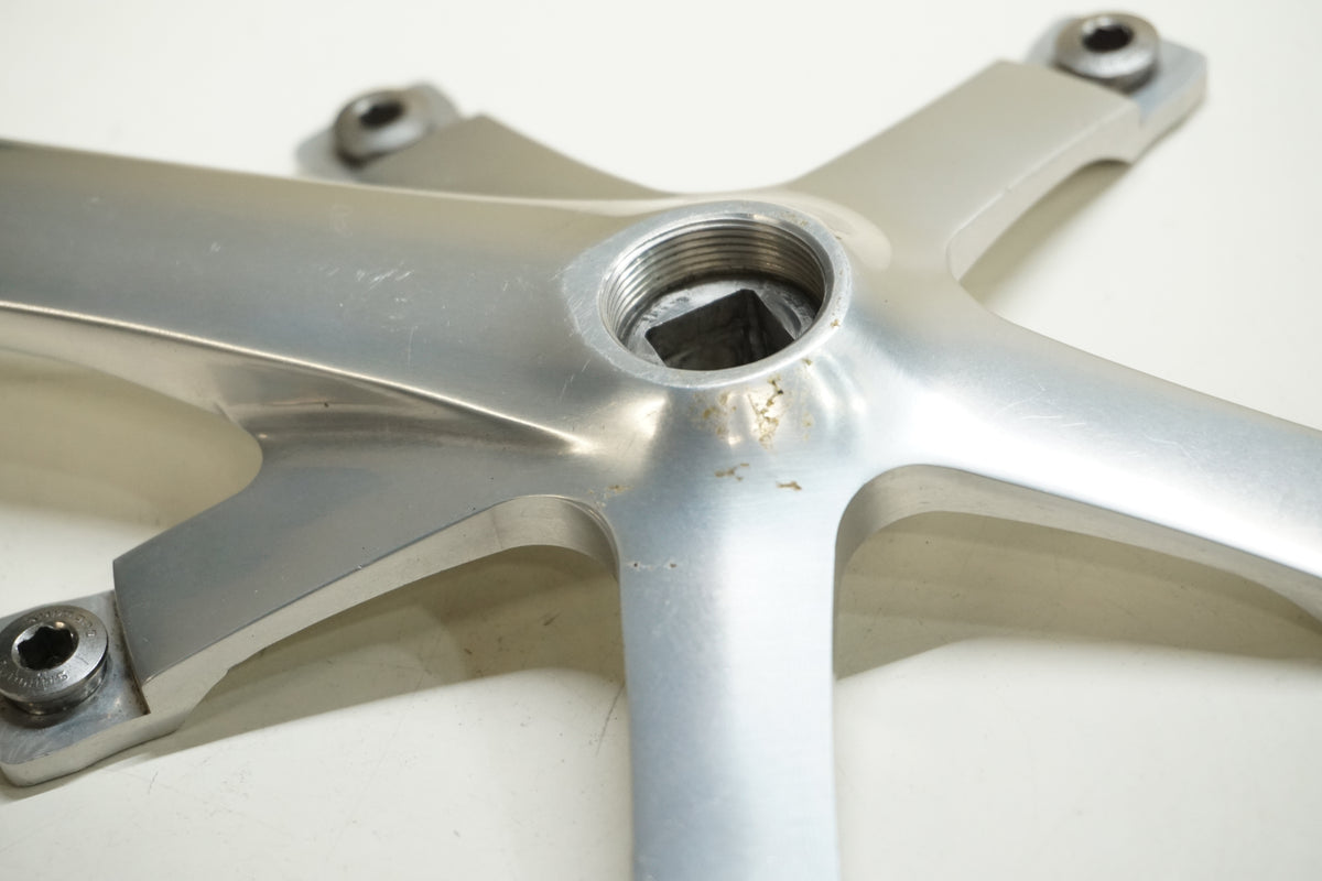 SHIMANO 「シマノ」 DURA-ACE FC-7600 NJS 144mm 167.5mm クランクアーム / 大宮店