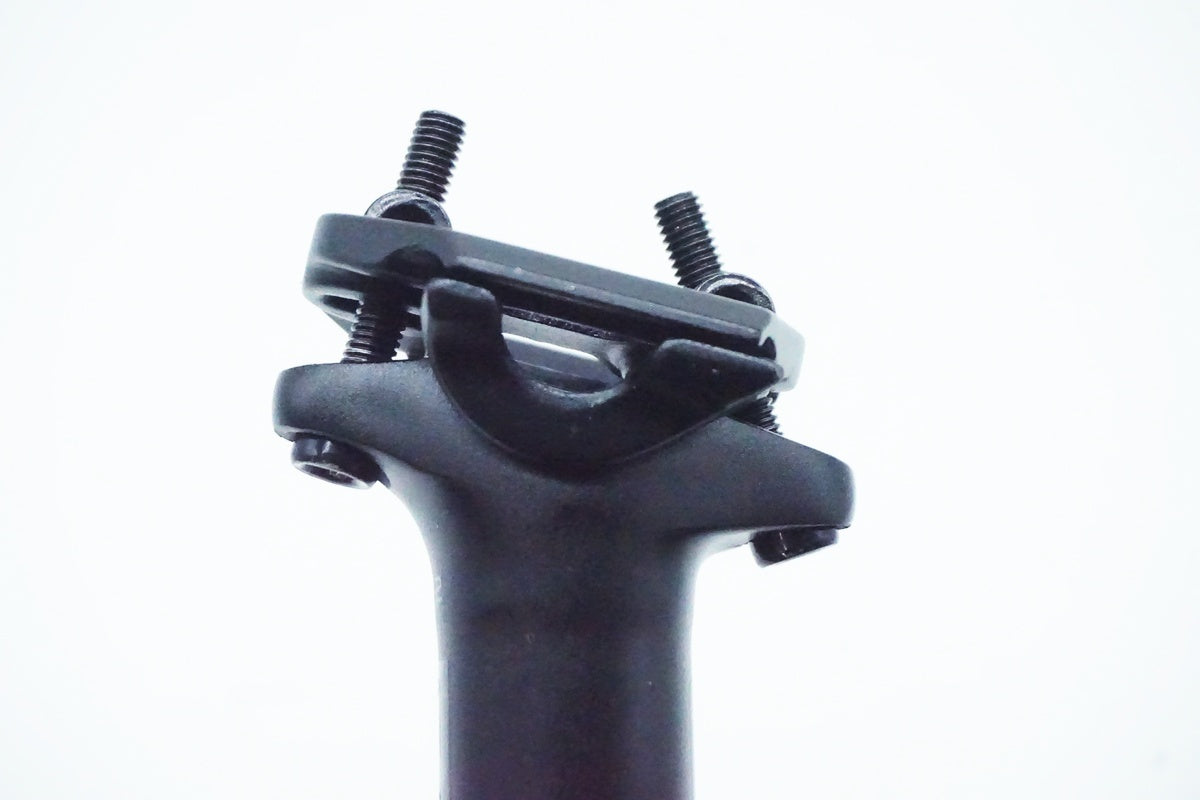 ENTITY「エンティティ」 φ27.2 350mm シートポスト/ 京都西院店