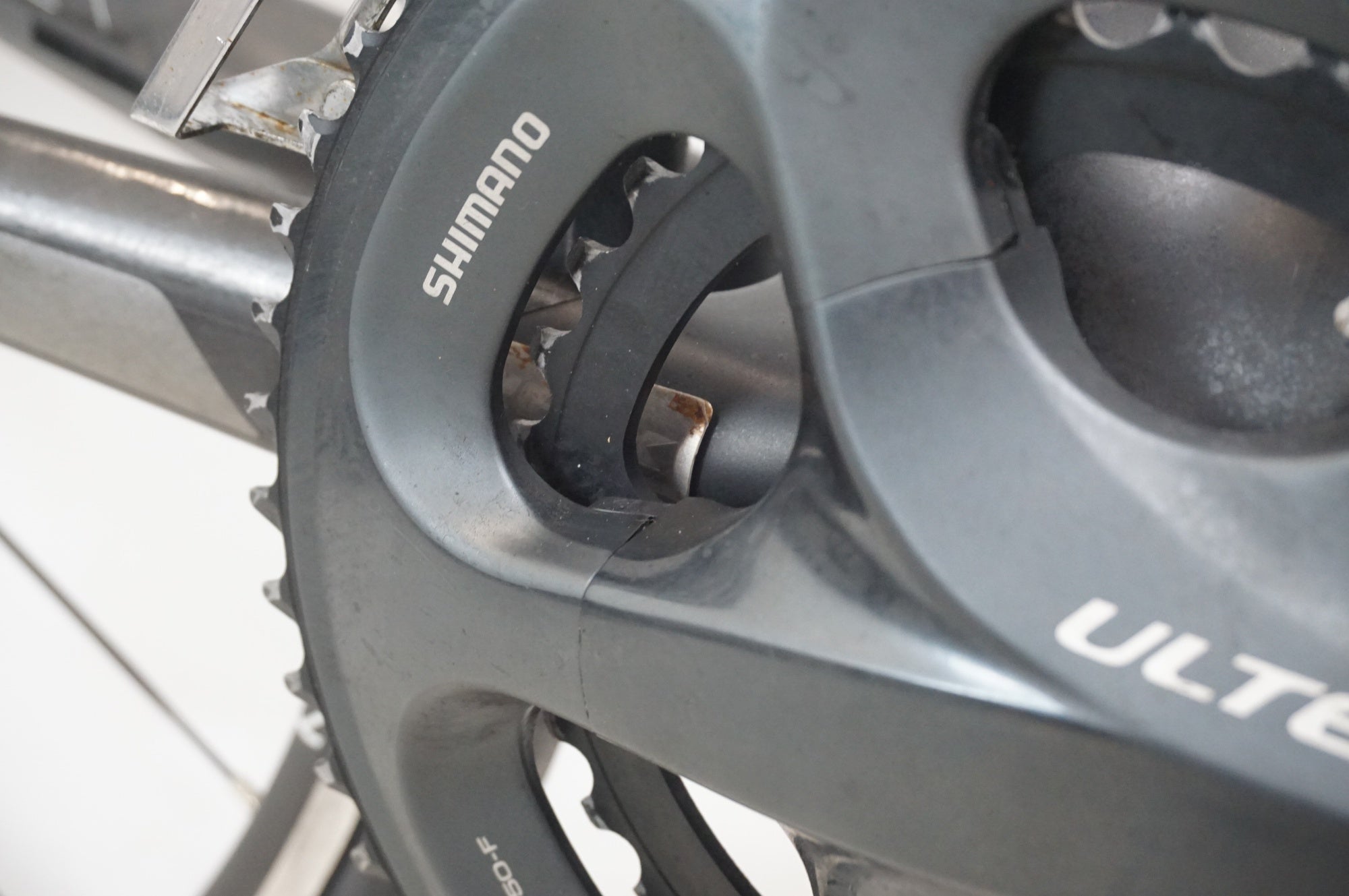 TREK 「トレック」 MADONE 5.2 2012年モデル ロードバイク / 福岡