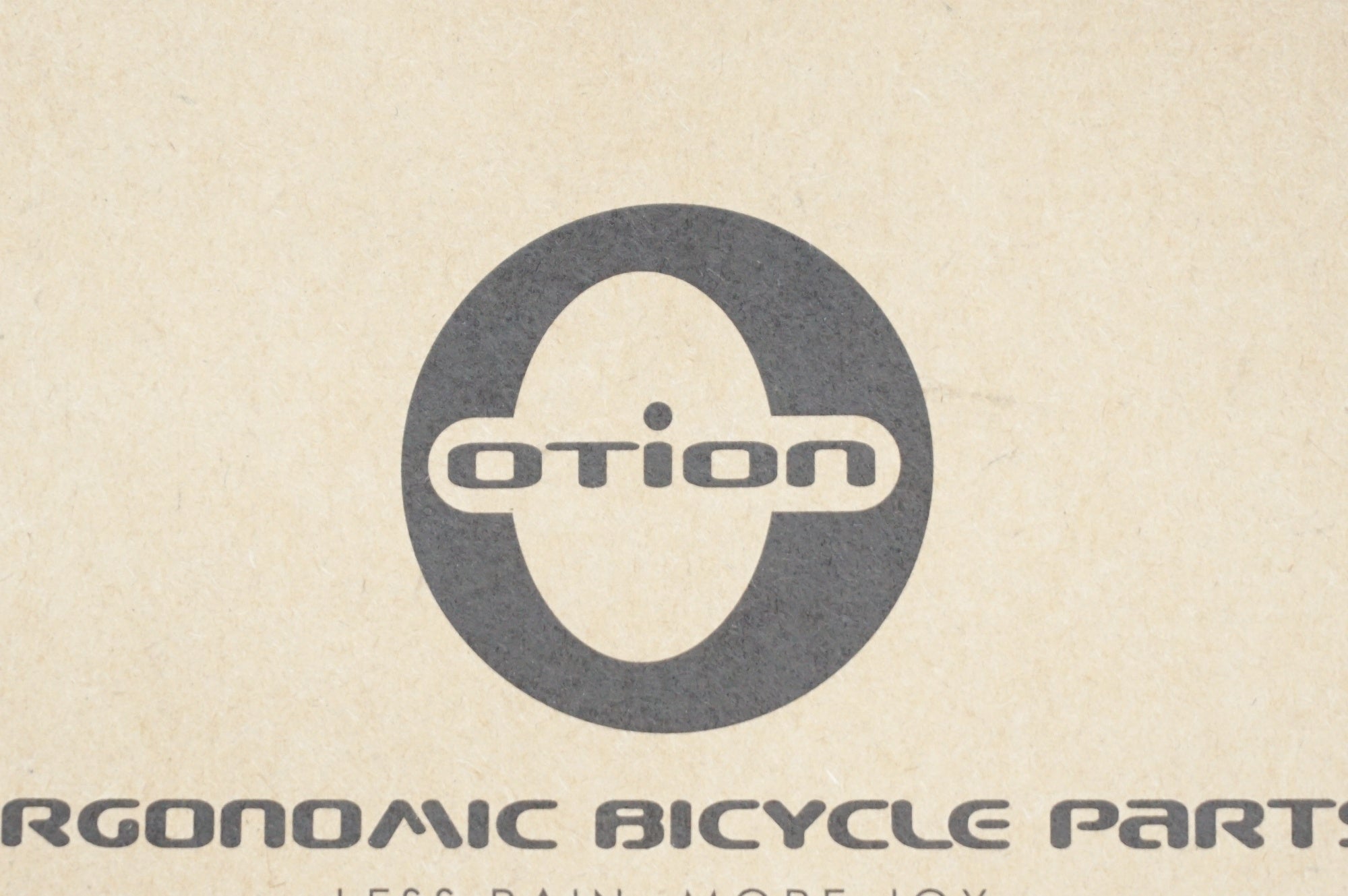 OTION 「オーション」 ブレーキ&シフターレバーグリップ / 阪急塚口店