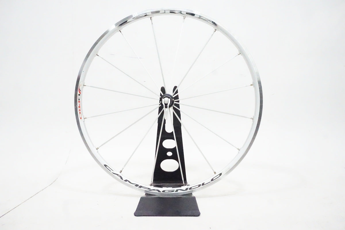 CAMPAGNOLO「カンパニョーロ」 EURUS G3 DPRO DUAL PROFILE ホイール