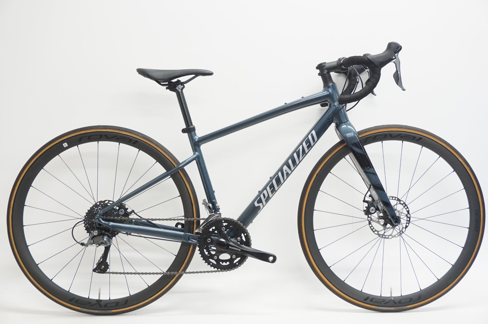 SPECIALIZED 「スペシャライズド」 DIVERGE E5 2022年モデル グラベルロード / 福岡店