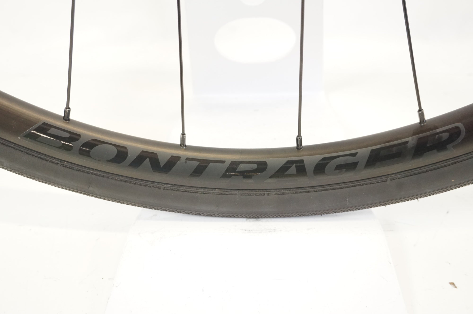 BONTRAGER 「ボントレガー」 PARADIGM SHIMANO 11s ホイール