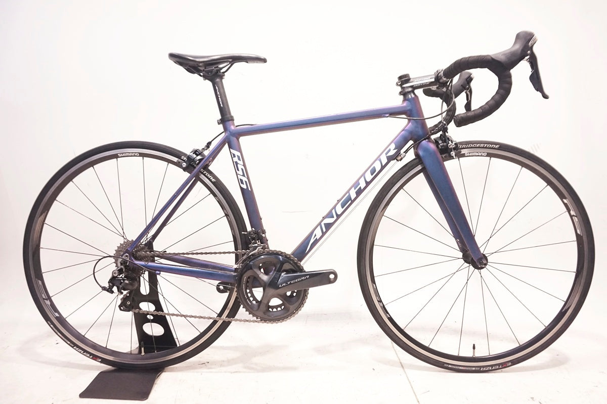ANCHOR 「アンカー」 RS6 EQUIPE 2016年モデル ロードバイク / 大阪門真店