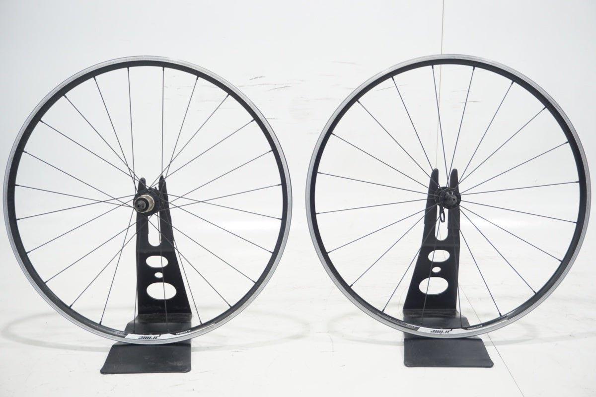 PRIME 「プライム」 AT02 SHIMANO11速 ホイールセット / 滋賀大津店