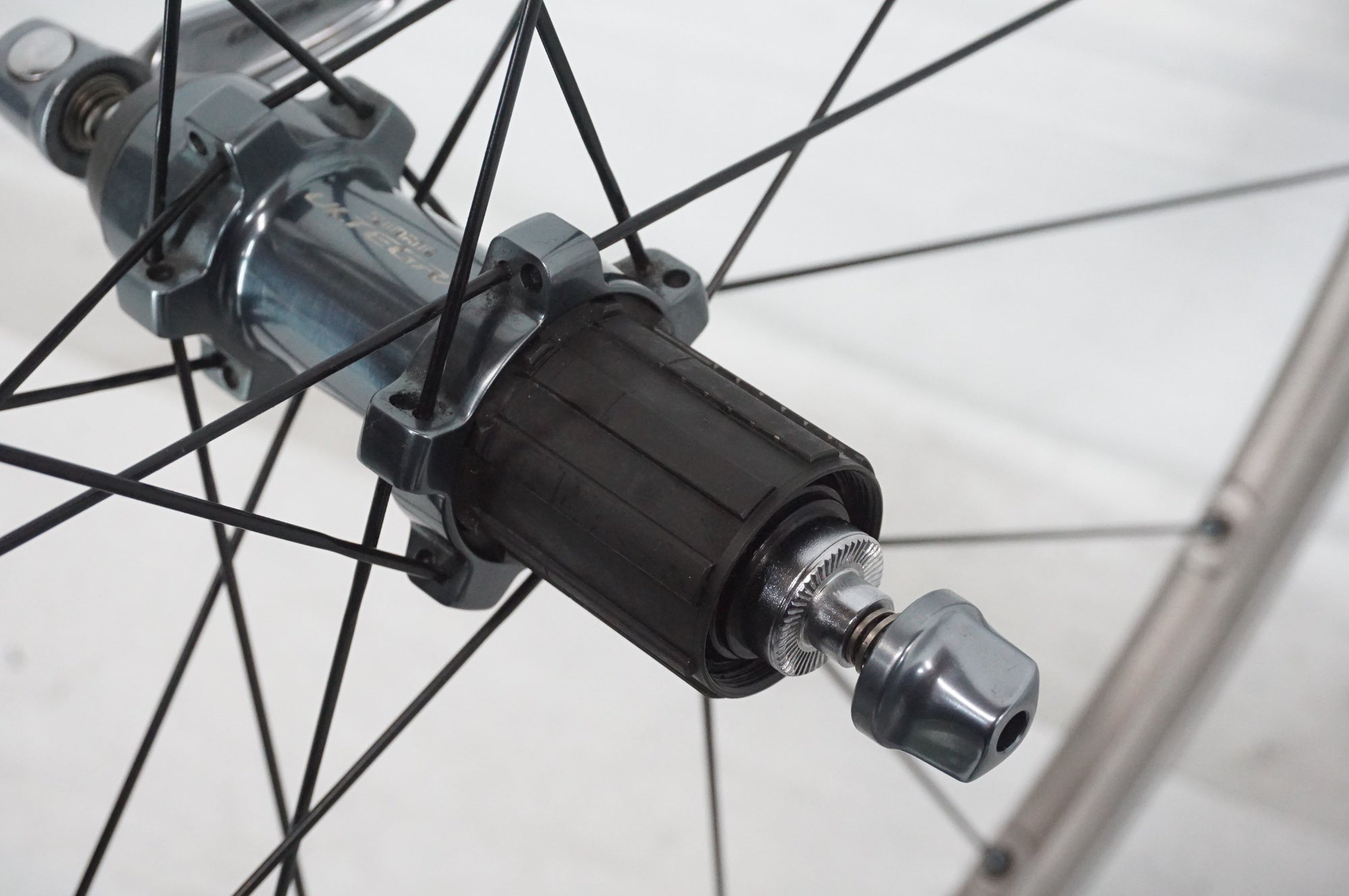 SHIMANO 「シマノ」 ULTEGRA WH-6800 シマノ11速 ホイールセット / 阪急塚口店