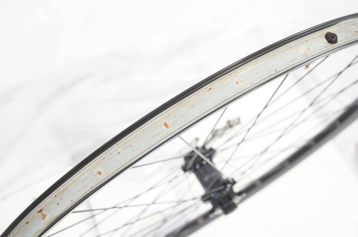 SUNRINGLE 「サンリングル」 SRX STR SHIMANO10s 手組ホイールセット / 宇都宮店